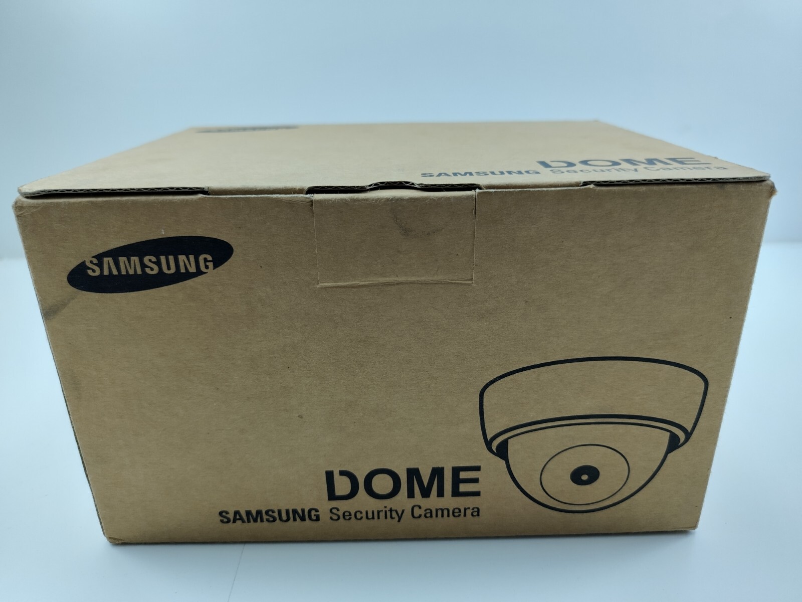 SAMSUNG SND-5061P Security HD Dome Network Camera NEW ORIGINAL