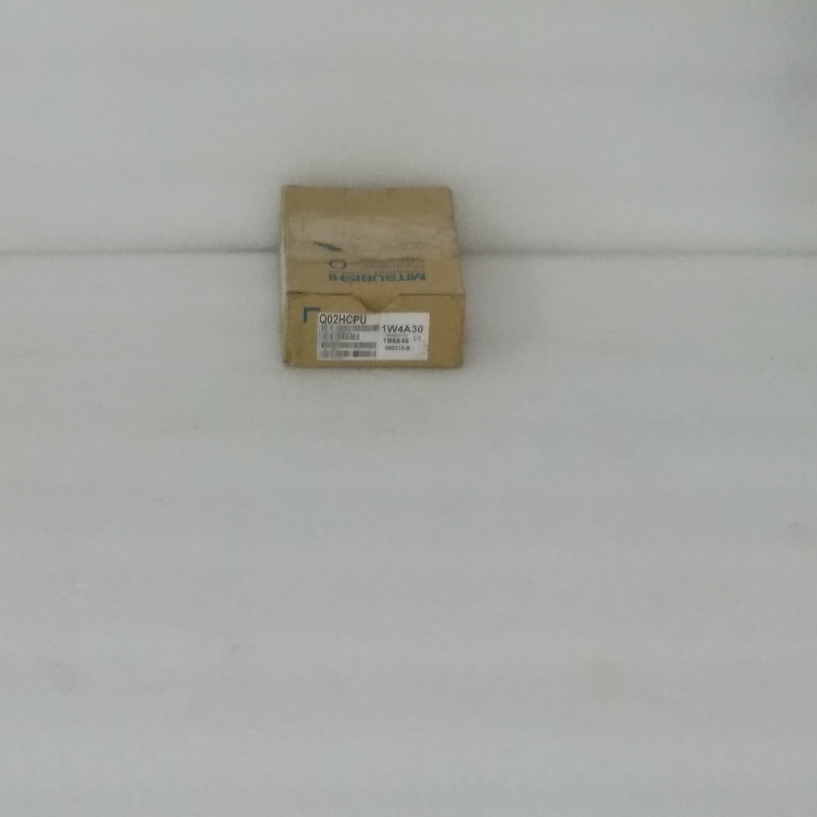 Ship within 24 hours MITSUBISHI PLC Q02HCPU NEW