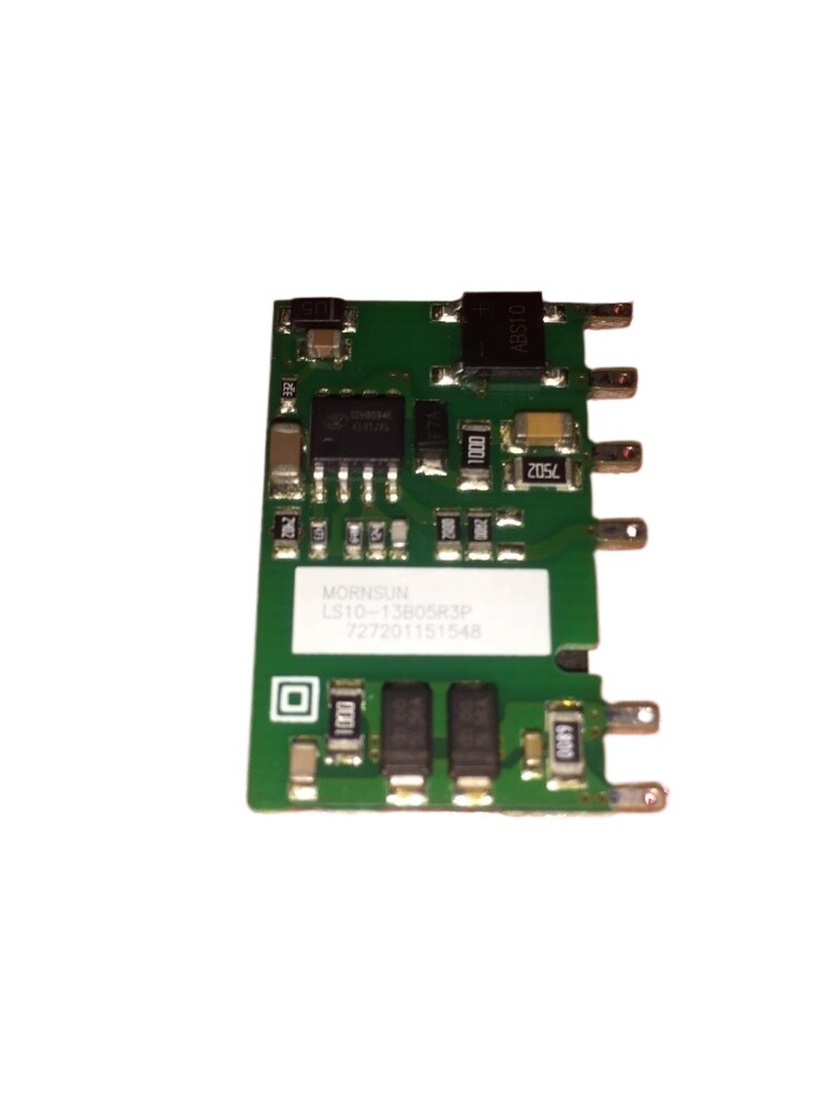 5PC LS10-13B12R3/13B03/13B05/13B09/13B15/13B24 power module