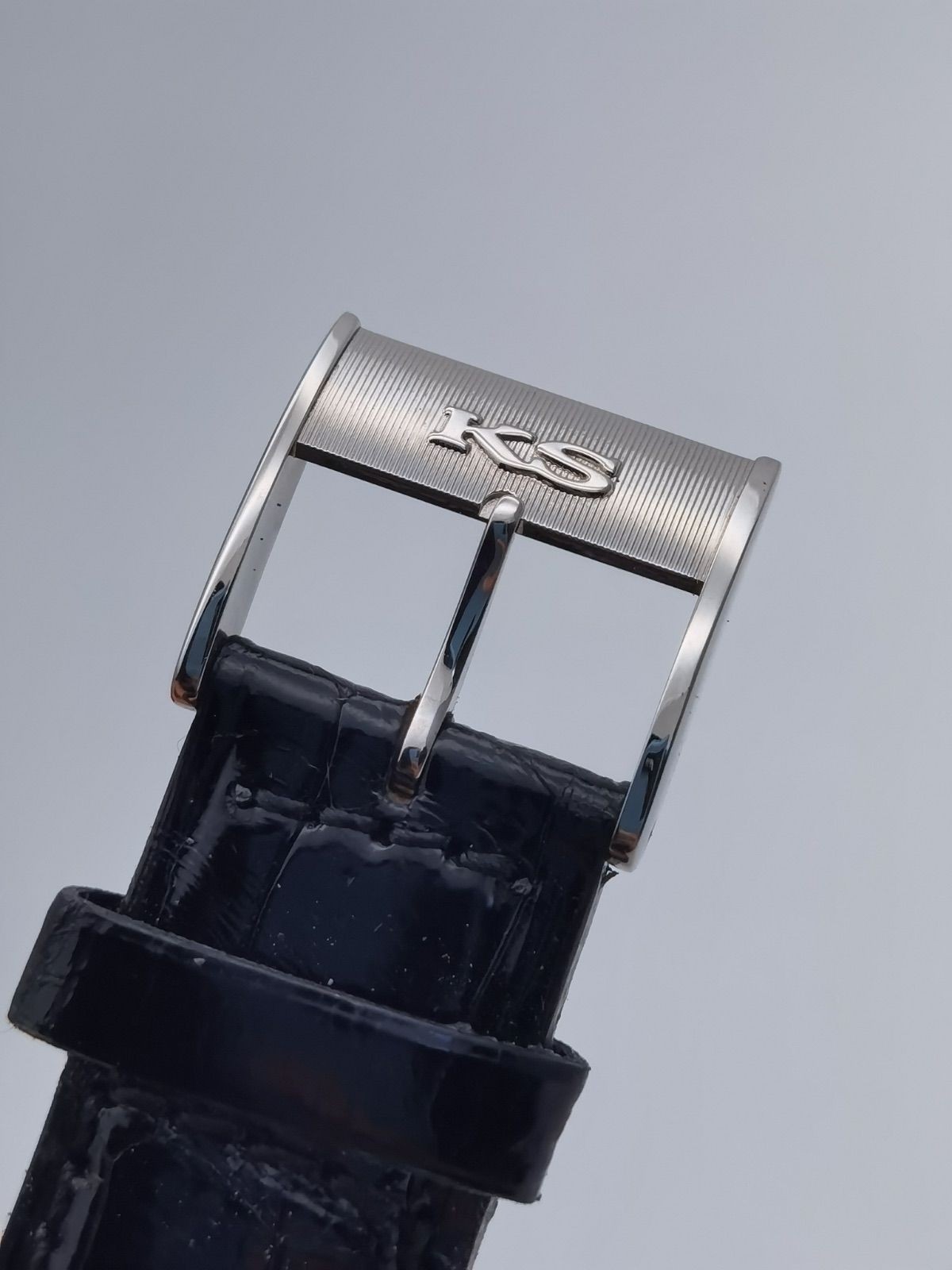 Seiko King Seiko Historical Collection SCVN001 4S15-7040 Limited Edition 2000