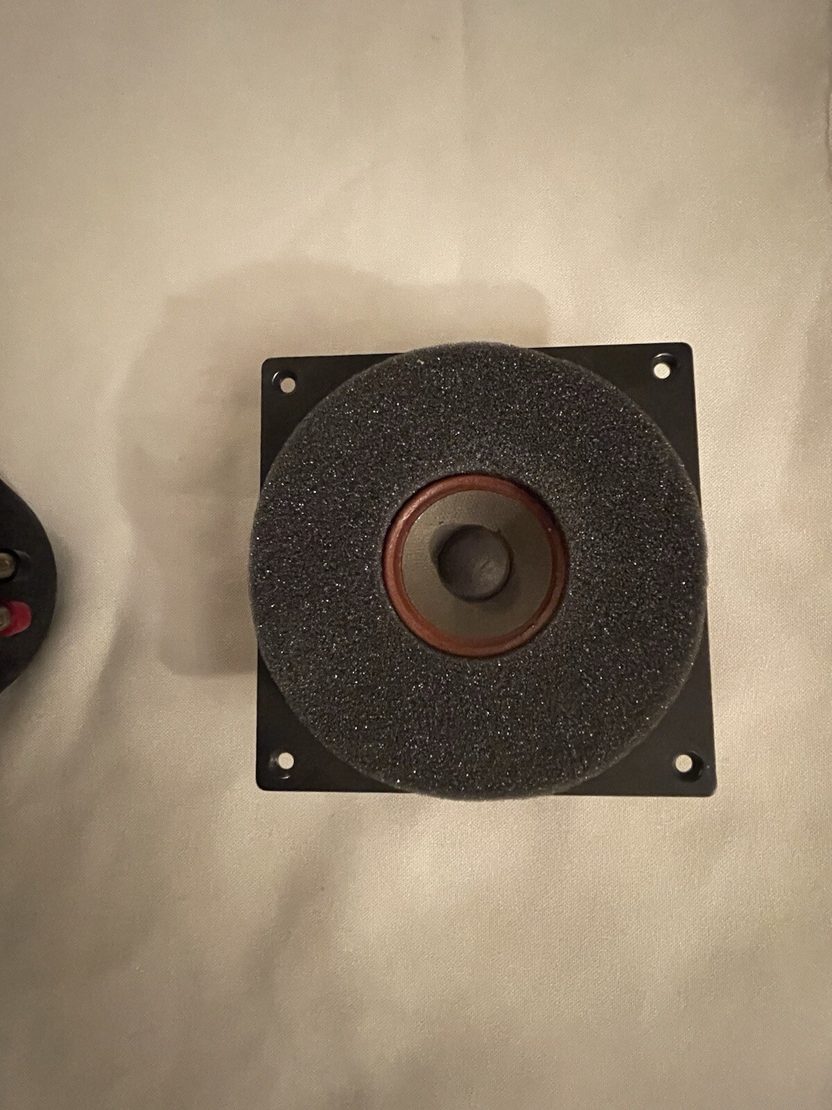 JBL WOOFER/MIDRANGE/TWEETER/ BUNDLE METERED/WORKING