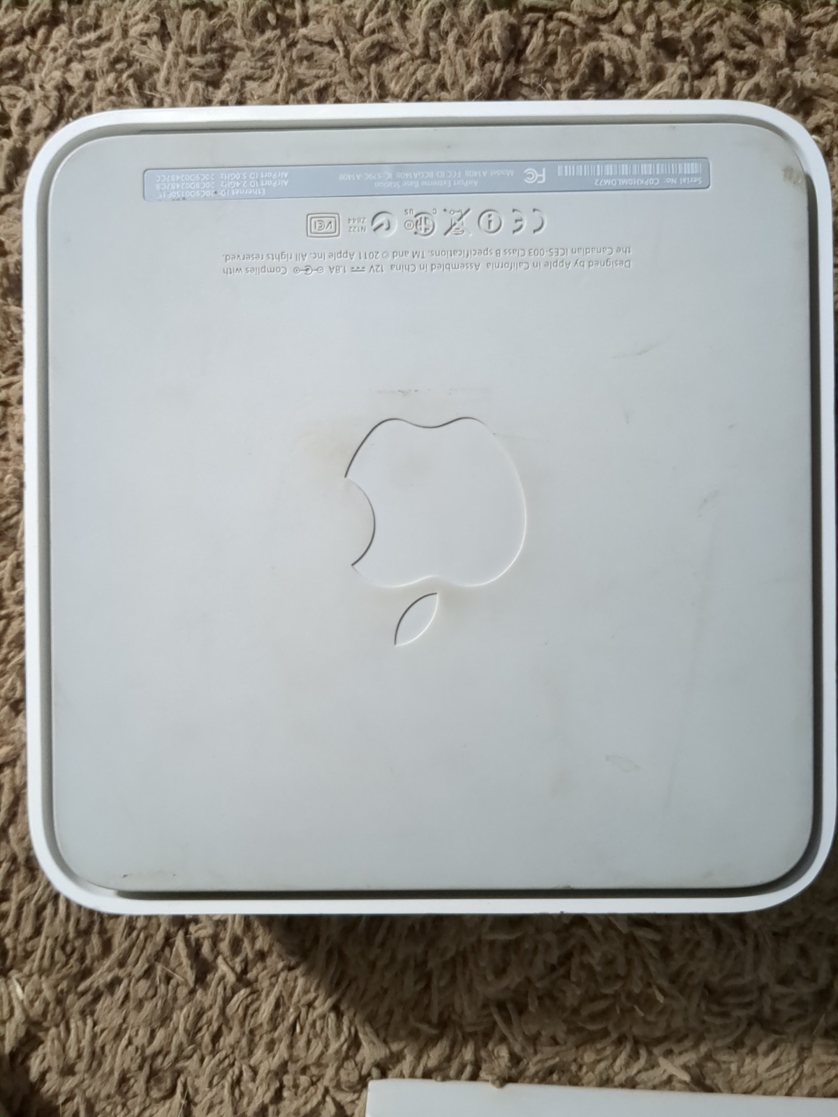 Apple Products for Parts Variety Pack