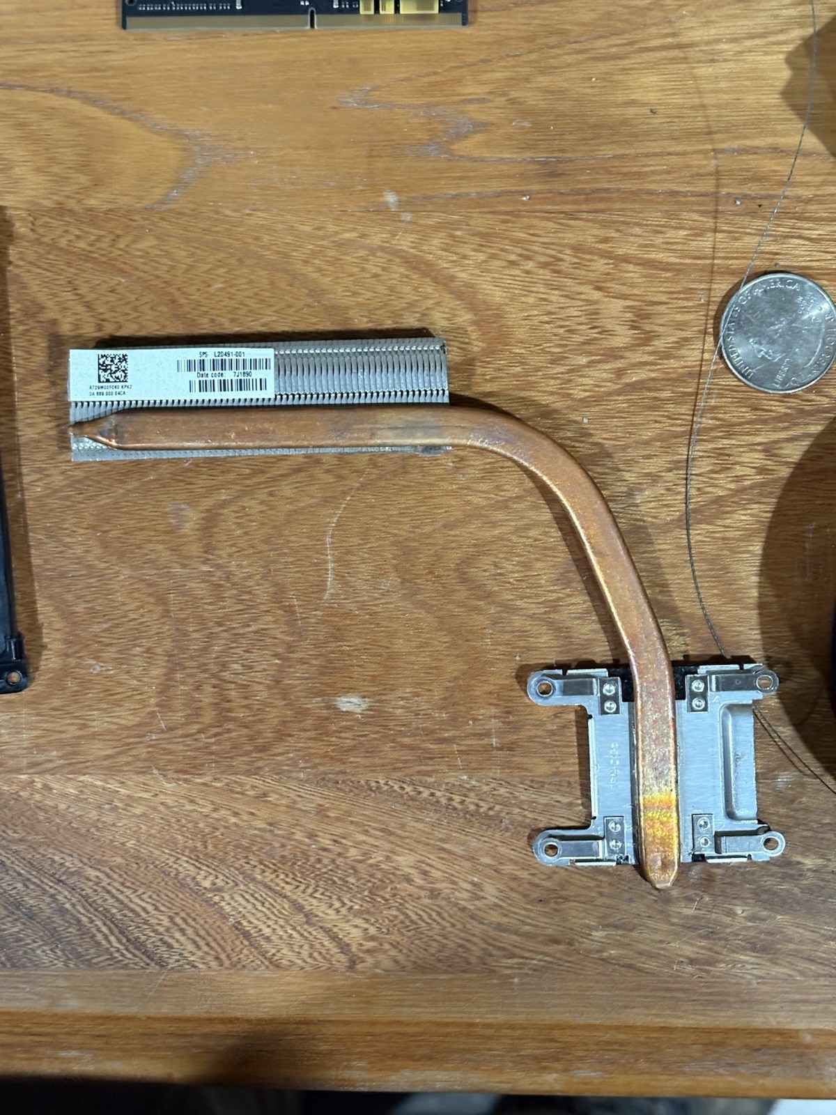 Computer Part Combo