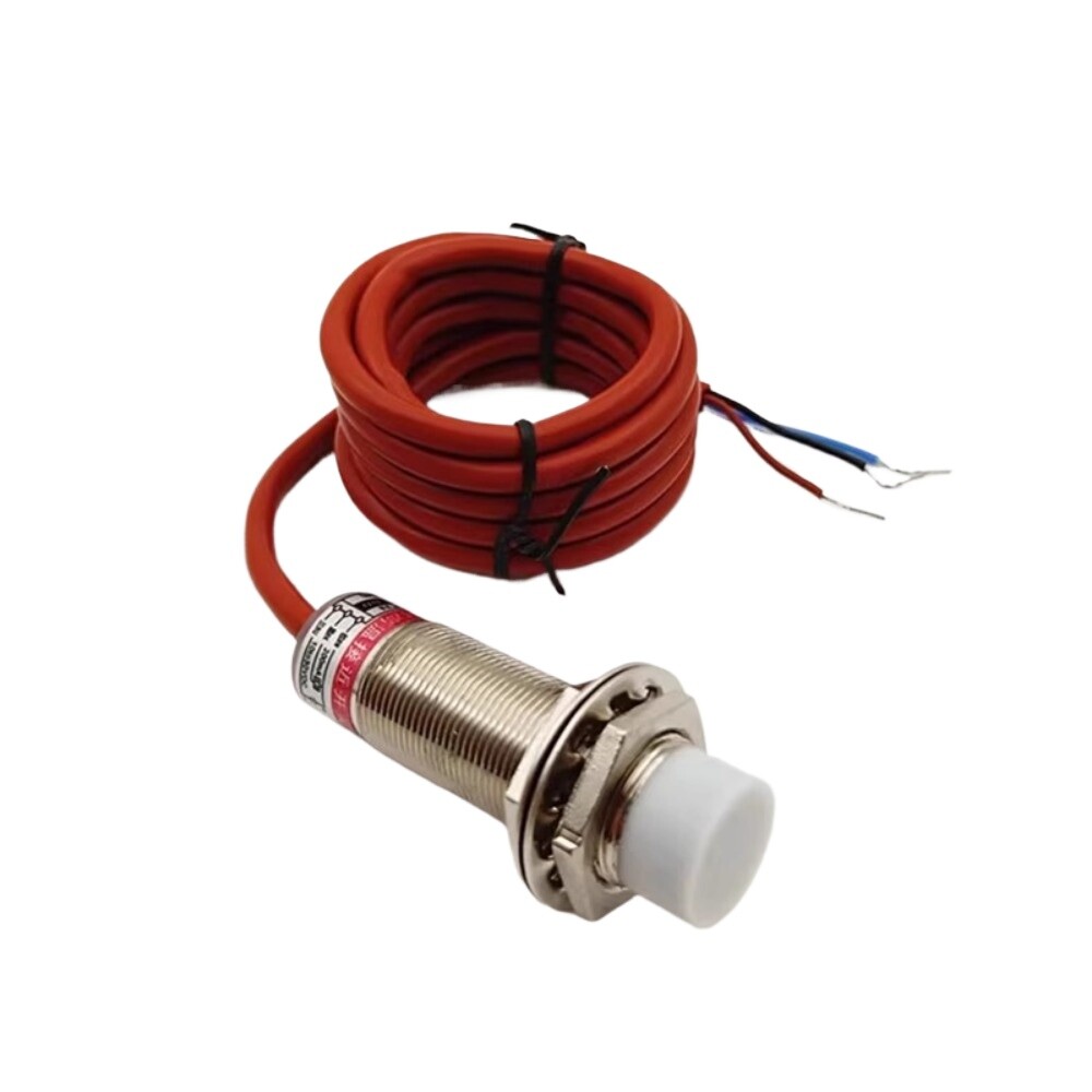 1PC Inductive Proximity Switch MNP18 MP18 MN18-8-ZK-W200 ZB-W200