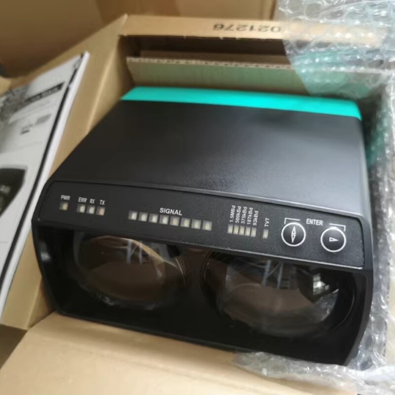 1PC Pepperl+Fuchs LS610-DA-P/F1 LS610DAPF1 In box Brand new Free shipping