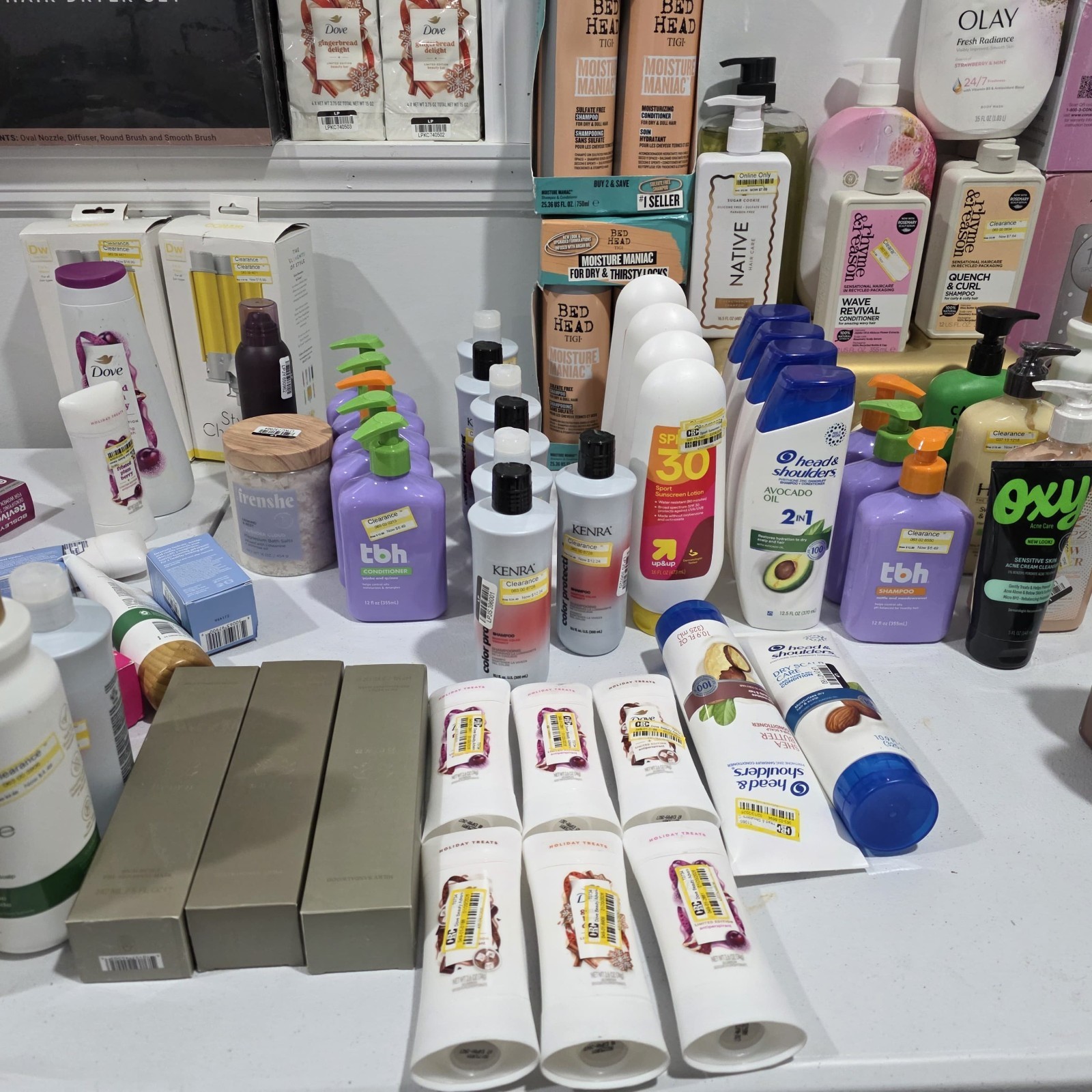 Liquidation Mystery Box – Amazon & Target Products Mixed Beauty Surprise