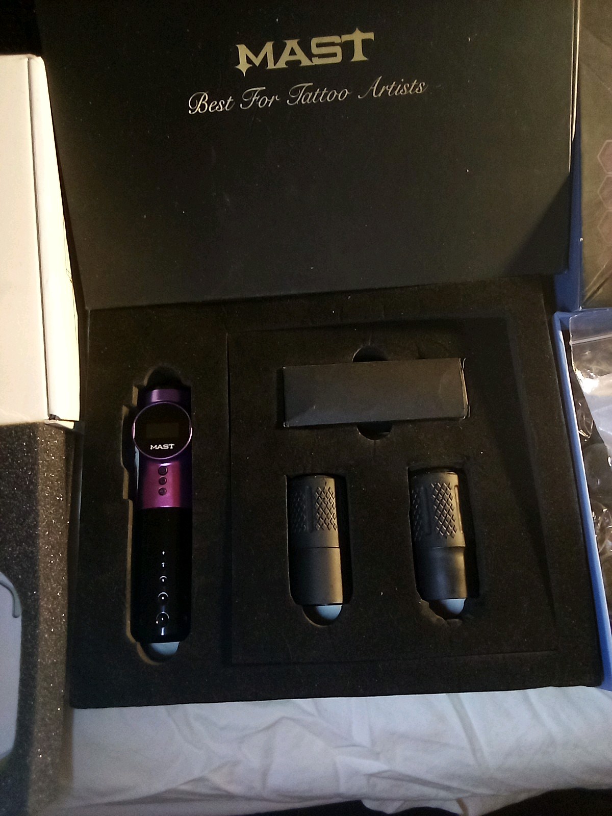Huge Bundle ( Virtual Reality Equipment And Tattoo Equipment. Limited Time Only