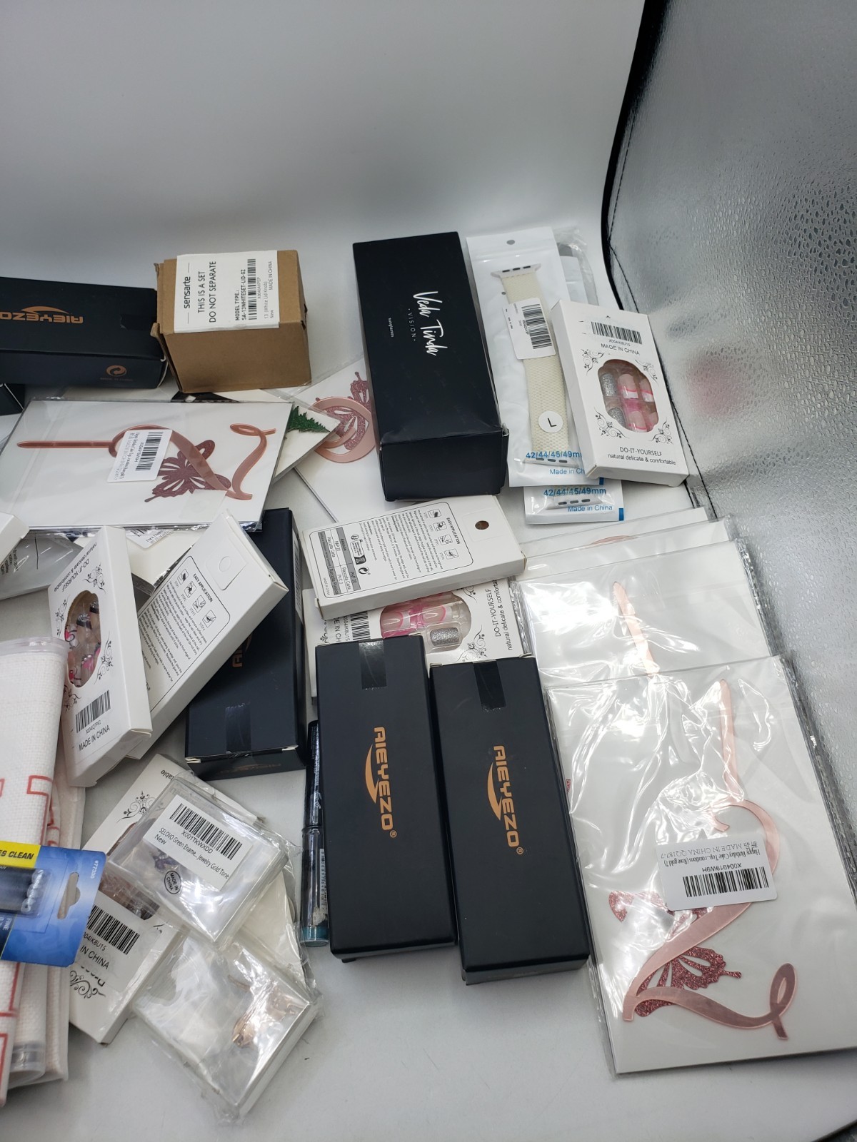 Mystery Box Package | Overstock & Returned Items | Random Assortment