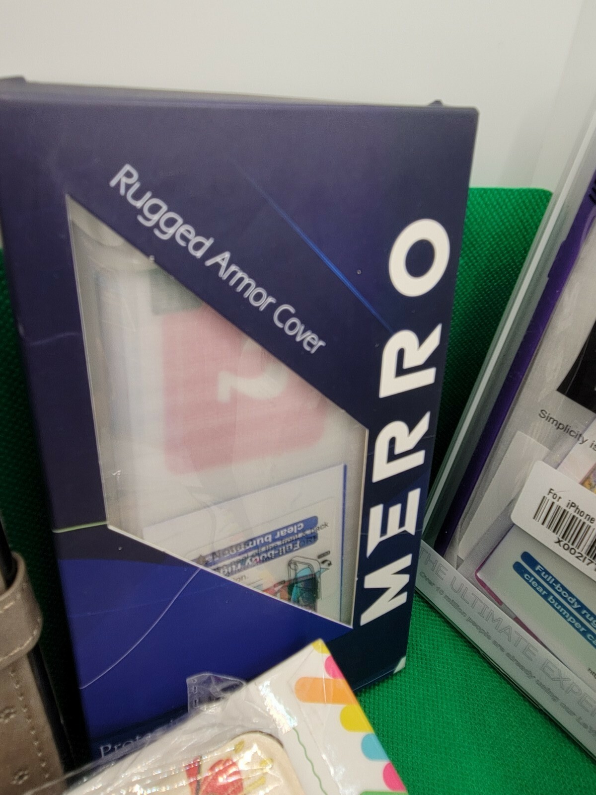 NEW!! RESELLER LOT, Iphone,6, 7,8, s10, table cases, glass protectors etc
