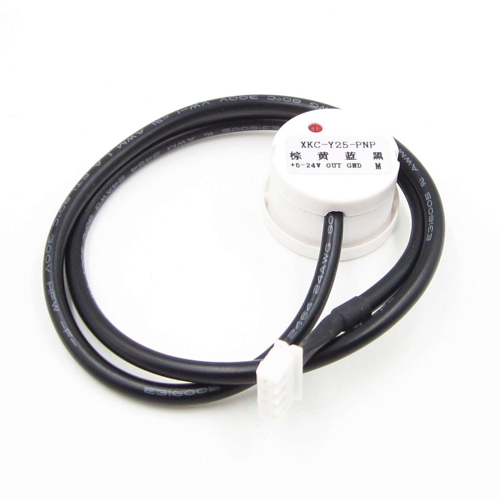 Switch Water Liquid Level Detector Sensor Output Level Interface Detector