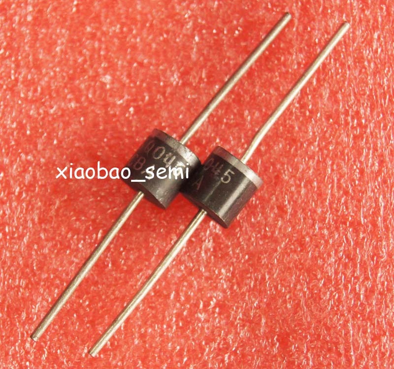 50pcs New 10SQ045 10A 45V Schottky Rectifiers Diode for solar panel