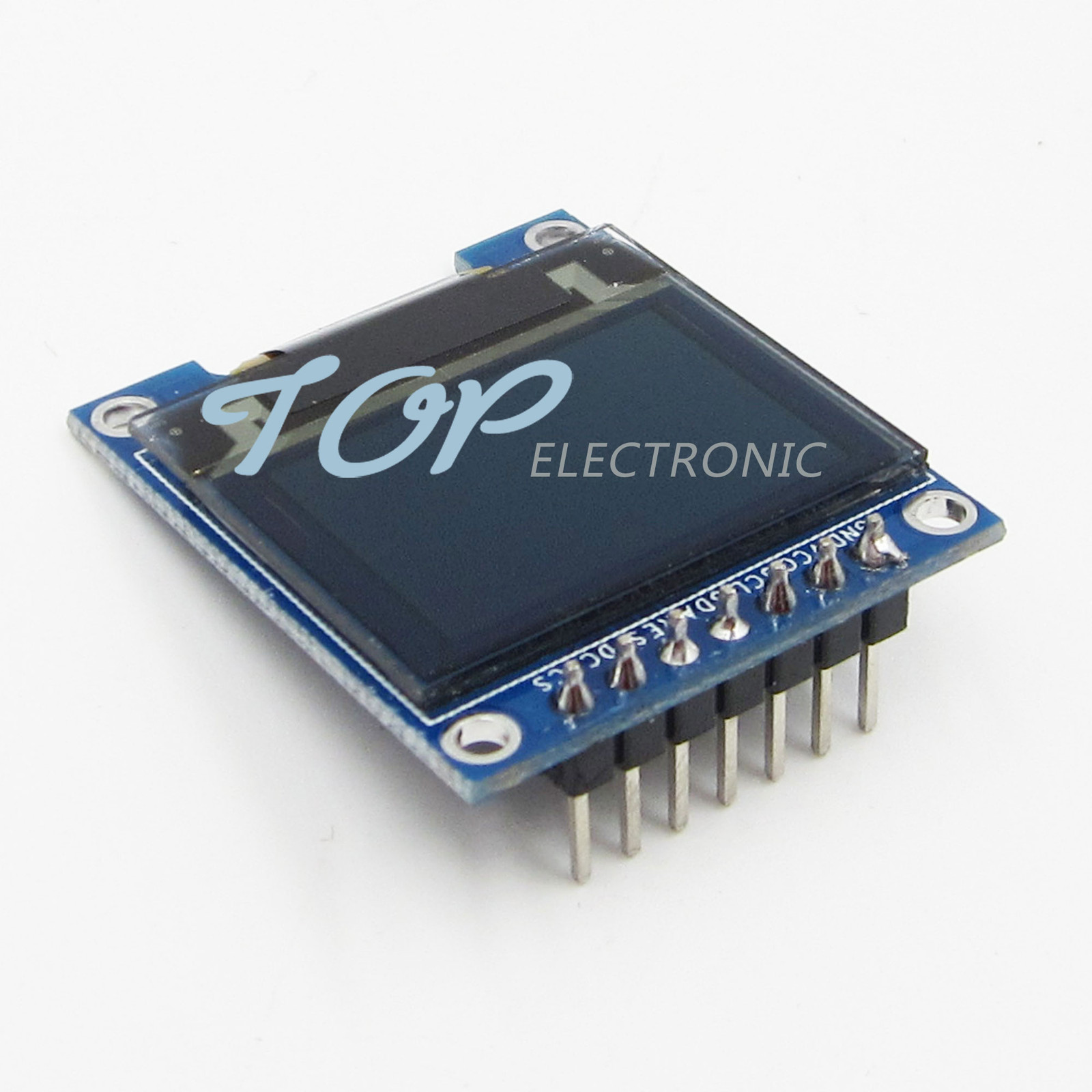 NEW 0.95 inch SPI Full Color OLED Display Module 96X64 SSD1331 LCD for Arduino