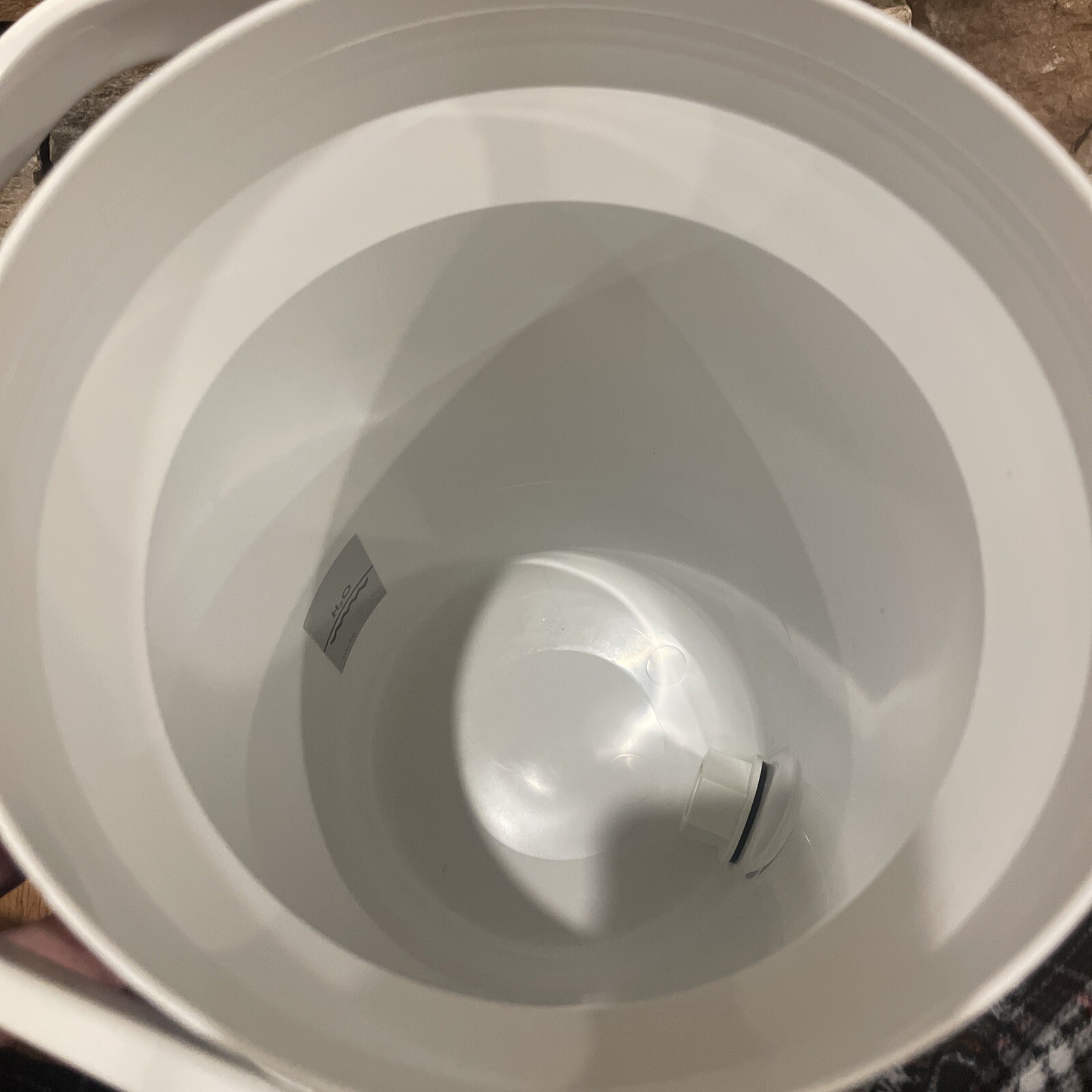 Aircast Cryo/Cuff Cooler 2125 Only