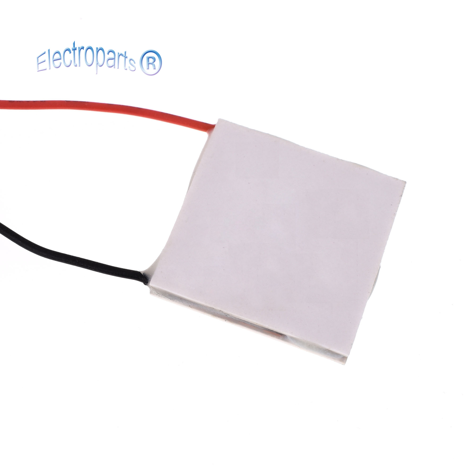 Slim TEC1-12704 12V Heatsink TEC Thermoelectric Cooler Peltier 40mm*40mm
