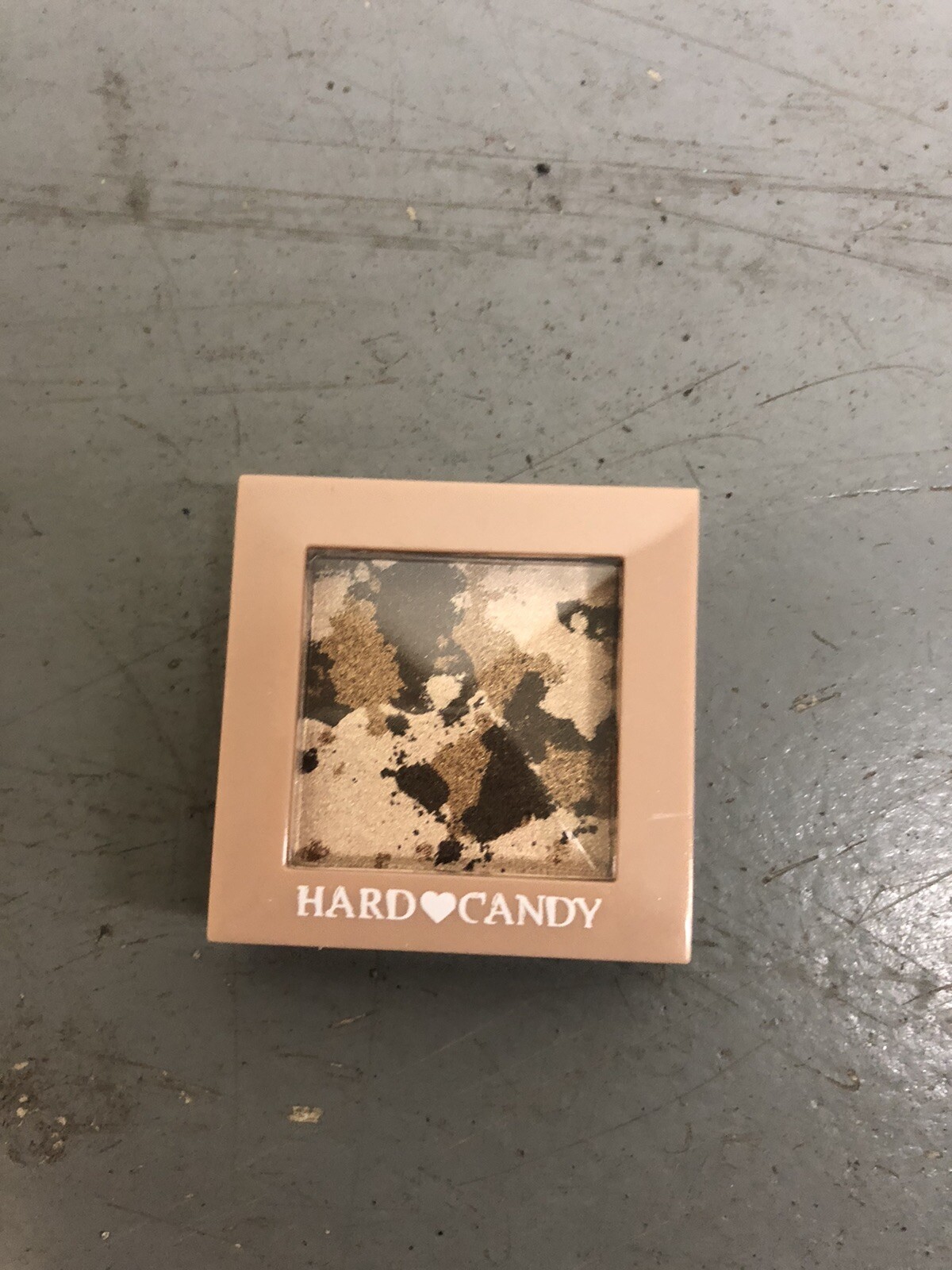 Amazon Wholesale Lot Of 78 Single And Love It Eyeshadow