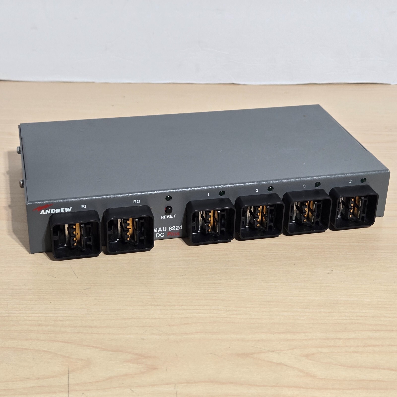 NLynx Systems MAU 8224NP 5V