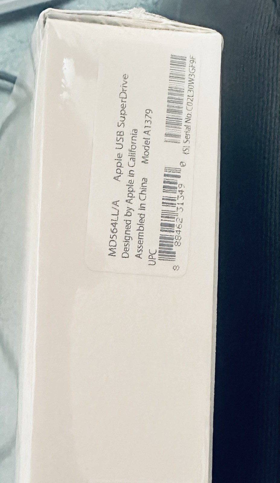 Apple accessories Bundle *New -unopened