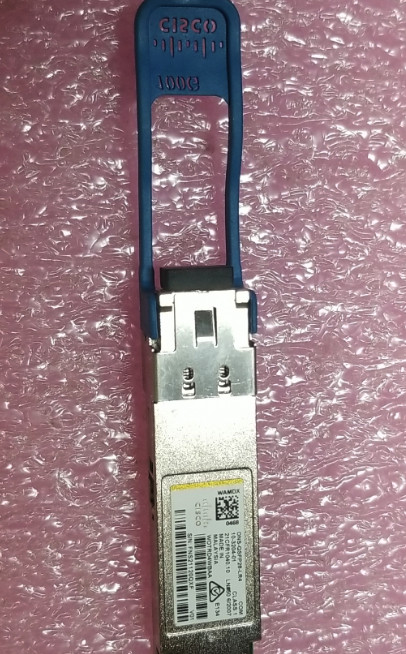 ONS-QSFP28-LR4 Cisco QSFP28‑LR4 100G · NEW