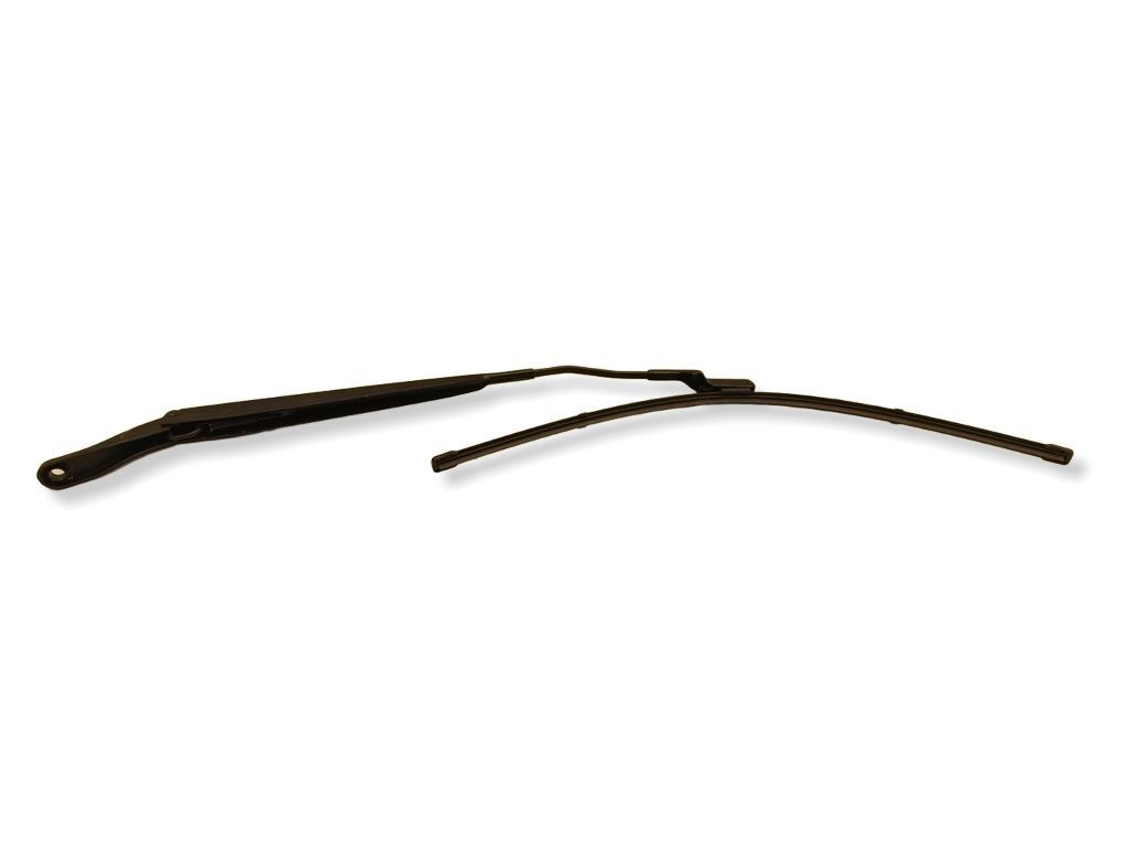 Peugeot 208 II 2024 Left windscreen wiper blade 9822931980