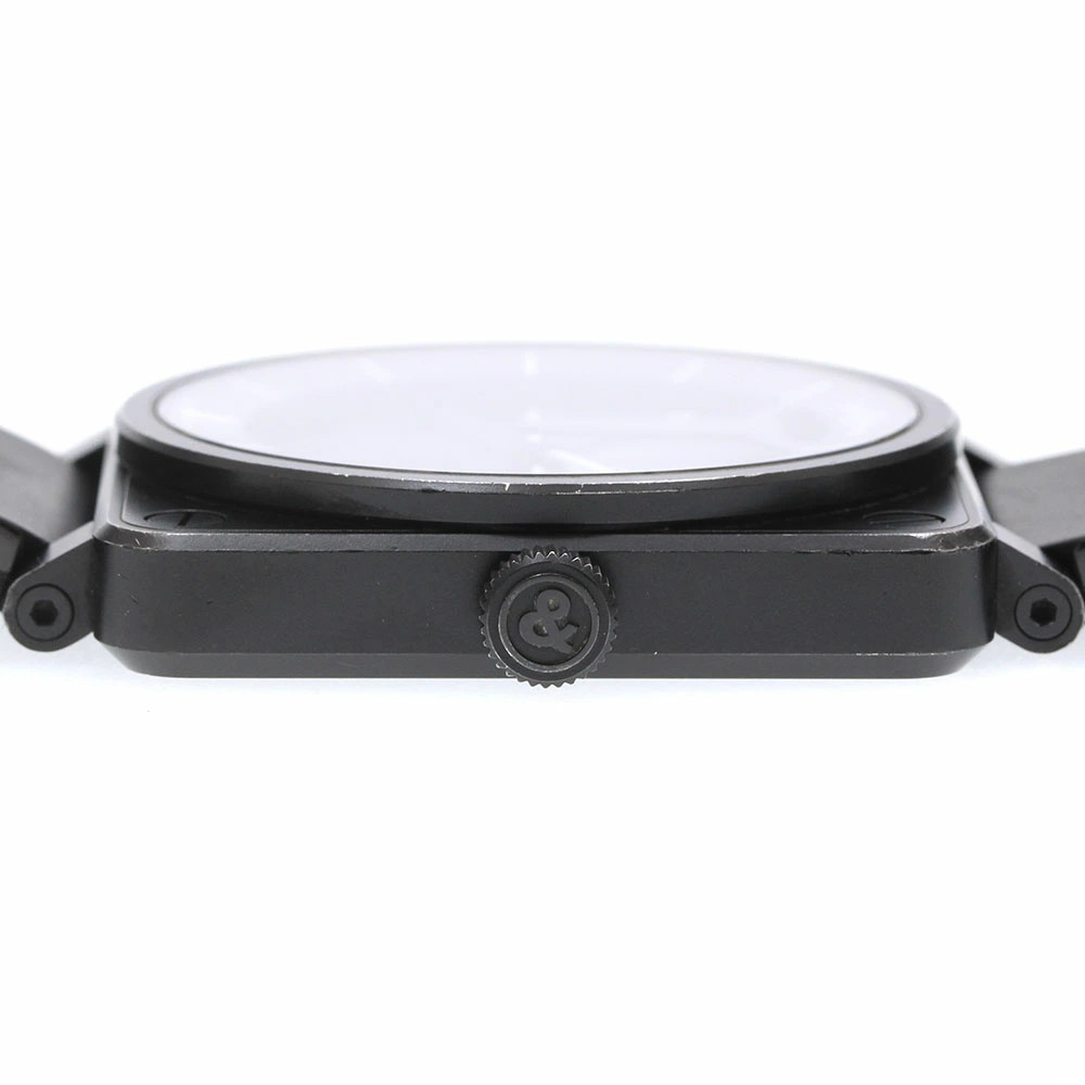 Bell & Ross BR01-92 Horizon Limited 999 Automatic 46mm Aviation Instrument Watch