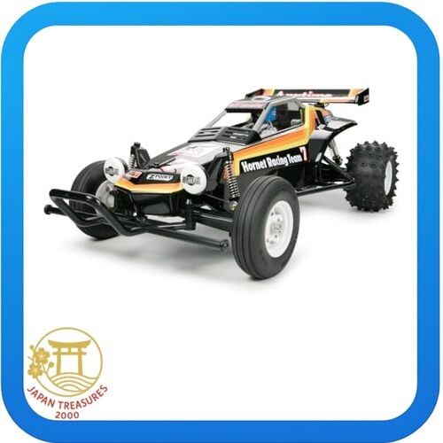 Tamiya 58336 1/10 RC The Hornet Kit