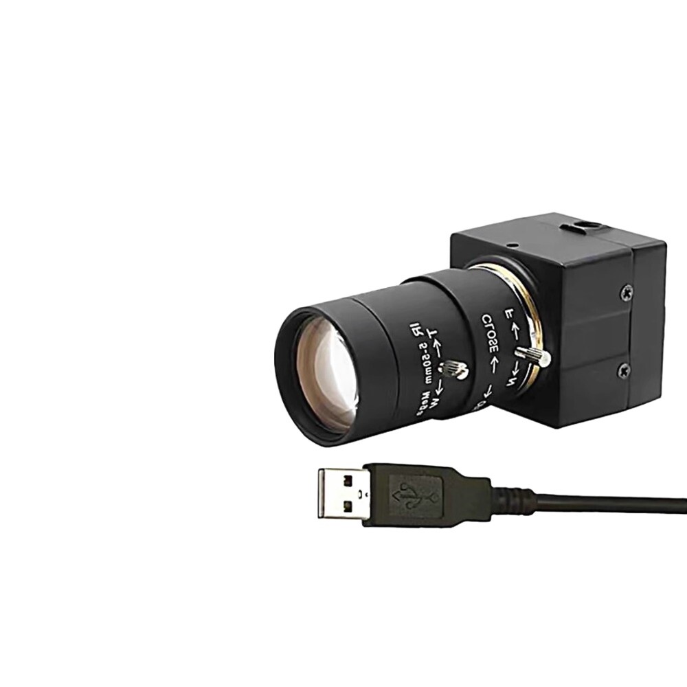 5 million 1080P high-definition USB camera, calligraphy practice live broadcast,