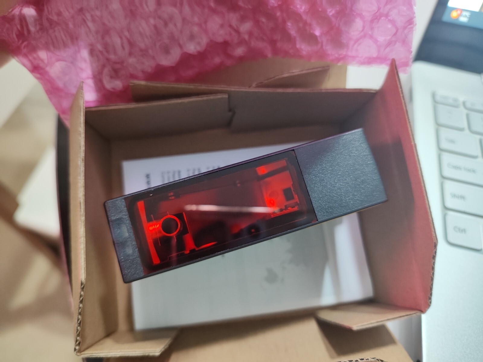 Pepperl-Fuchs VDM28-8-L1-IO/73C/136 IN NEW BOX ALL NEW VDM28-8-L1-10/73c/136