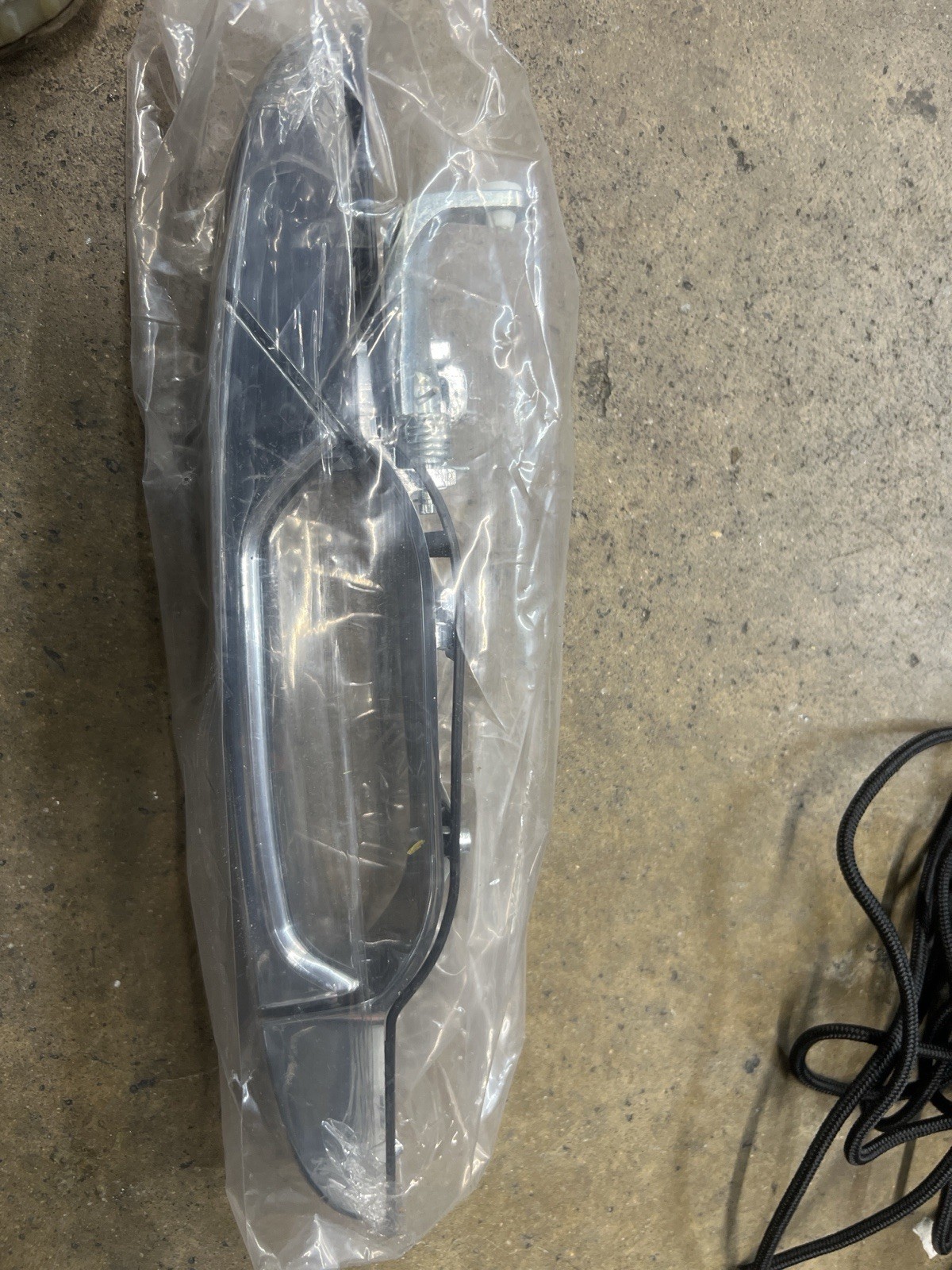 Mixed Electronics Lot Cisco Switch DVR Window Robot Timing Light Car Handle