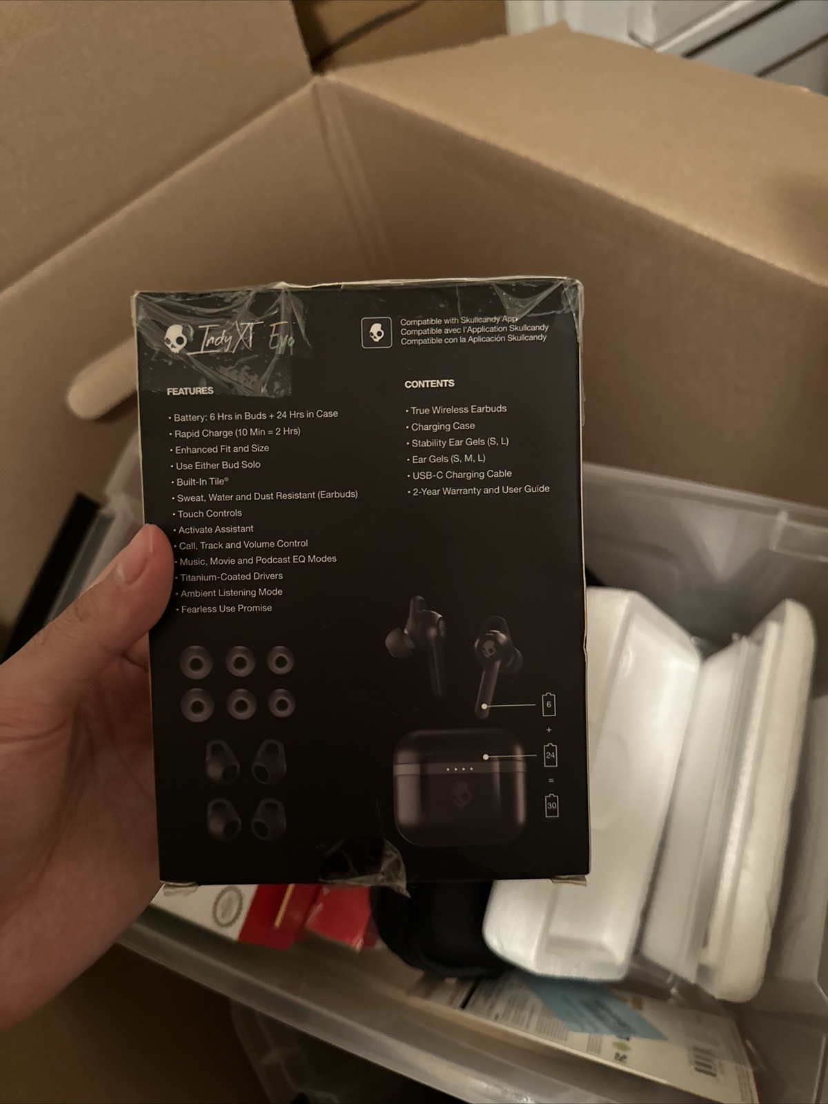 100% Authentic – $200+ Value Electronics & Accessories Bundle Box Nintendo Sony
