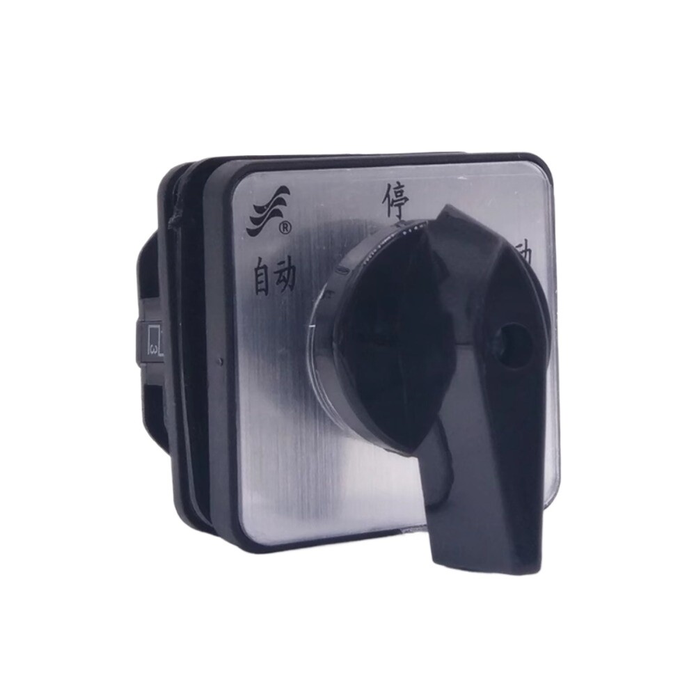 1PC NEW FIT FOR LW8D-10/1 universal transfer switch single wire 10A
