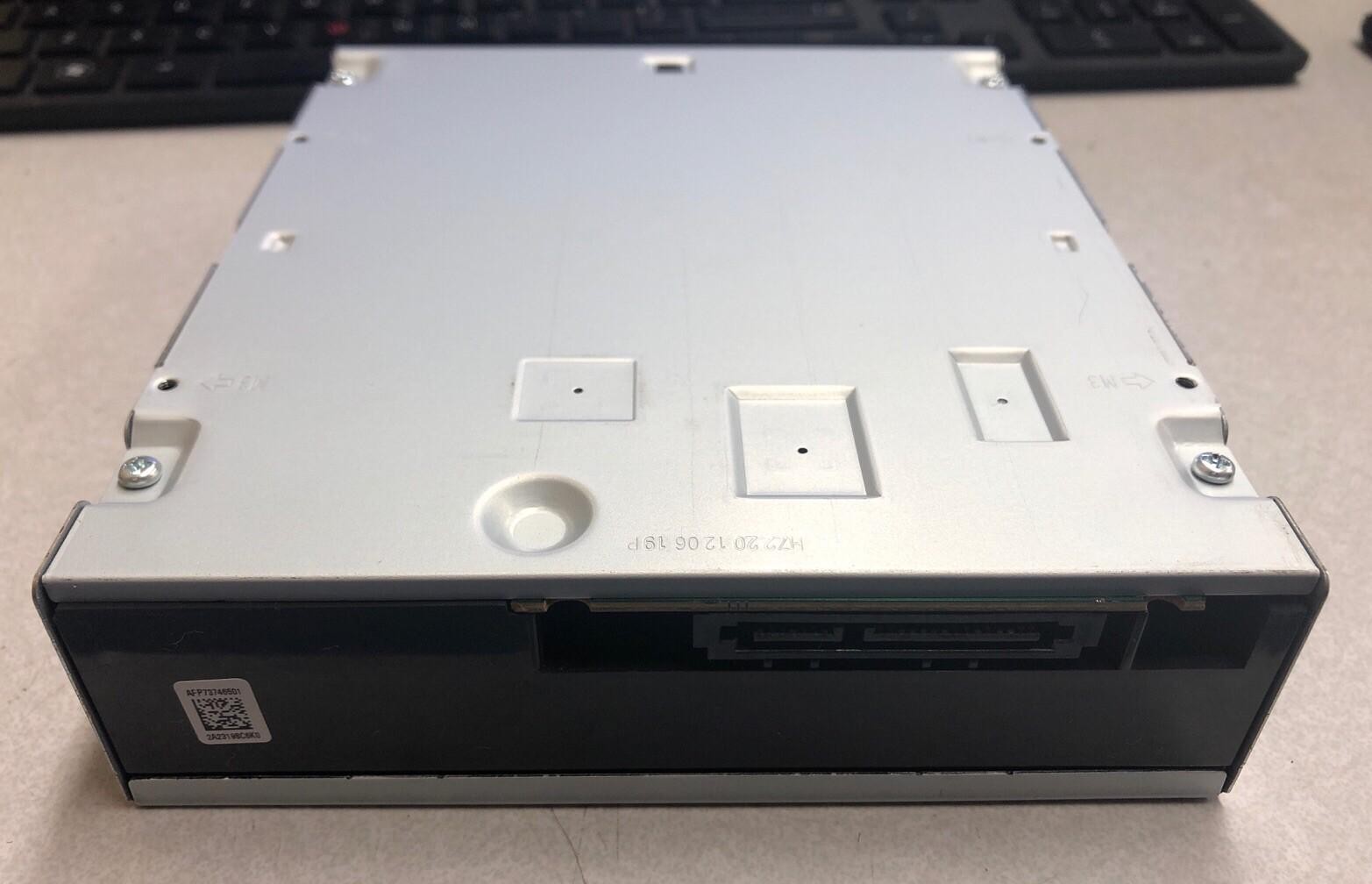 Hitachi LG GH82N VER A102 0C13H6 Super Multi DVD Writer Drive