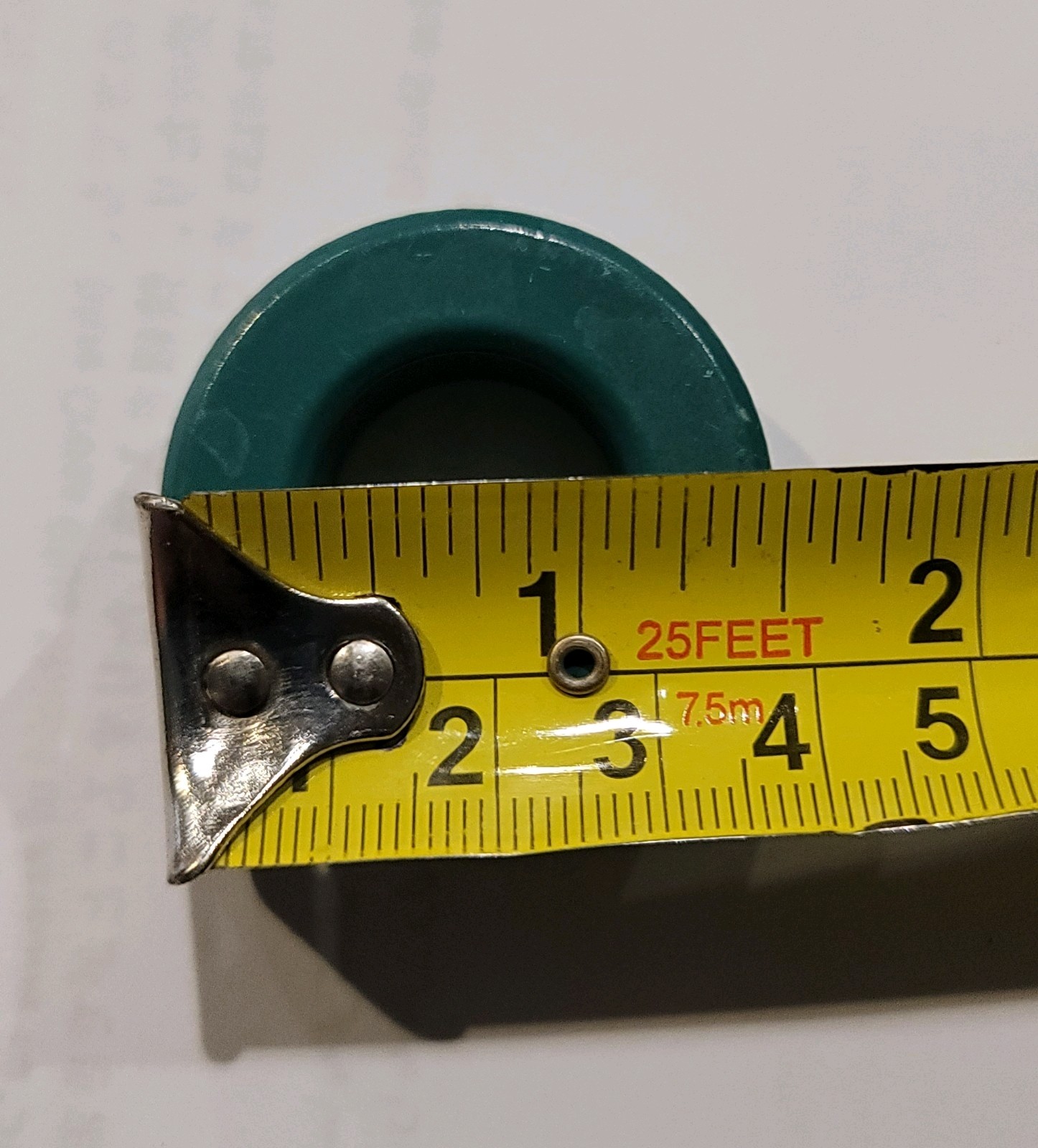 Ferrite Torrid Core Line Noise Filter