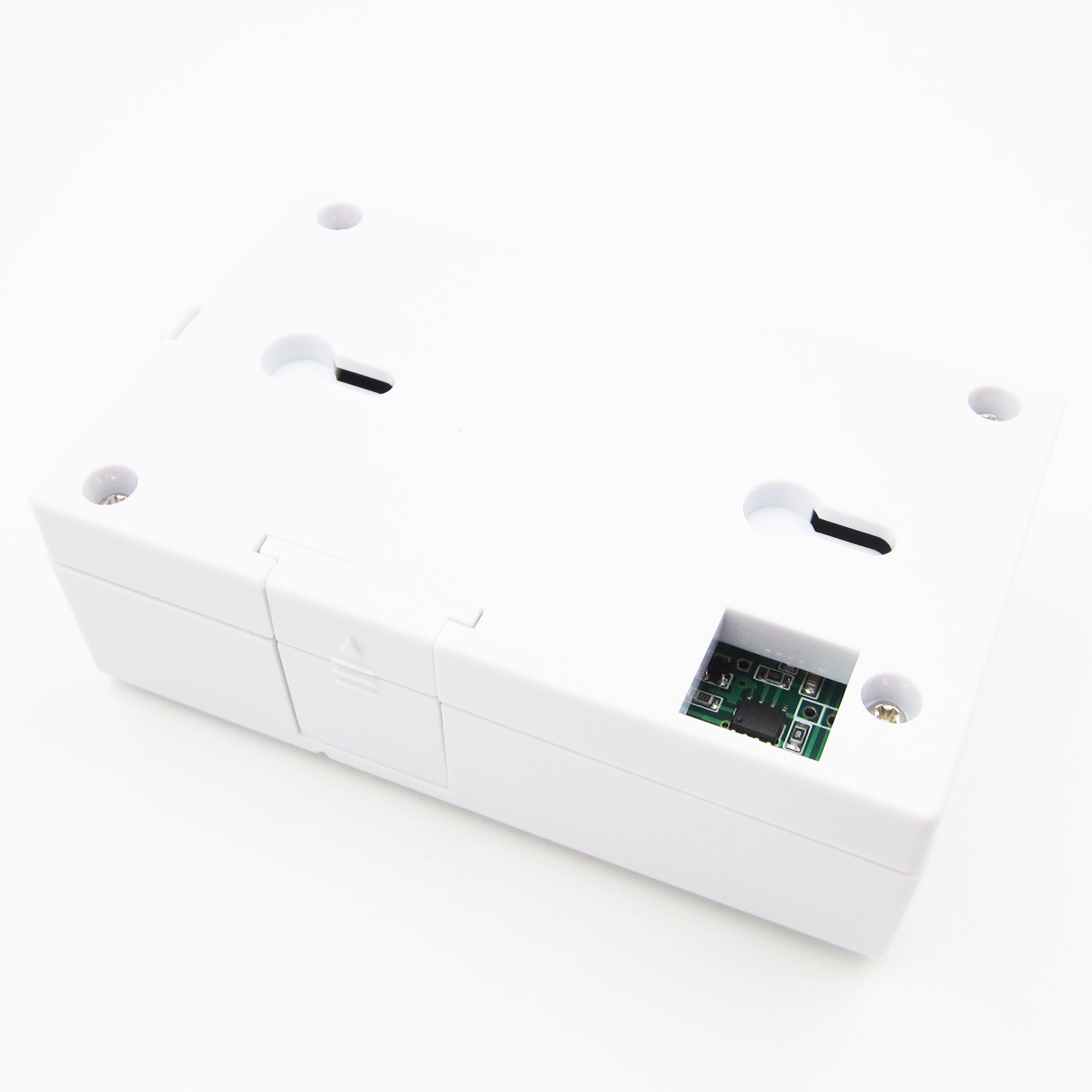 High Decibel Alarm Alert Detector Water Level Leak Sensor System Home Security