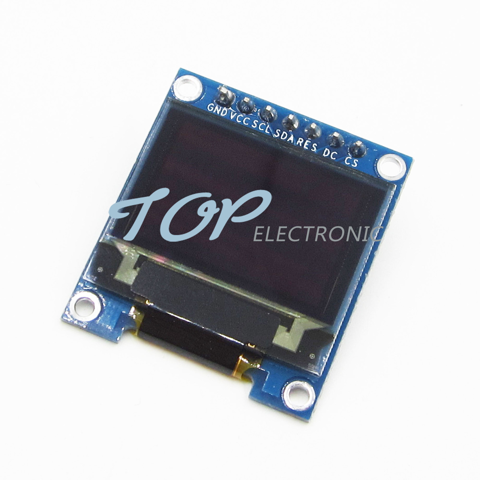 NEW 0.95 inch SPI Full Color OLED Display Module 96X64 SSD1331 LCD for Arduino