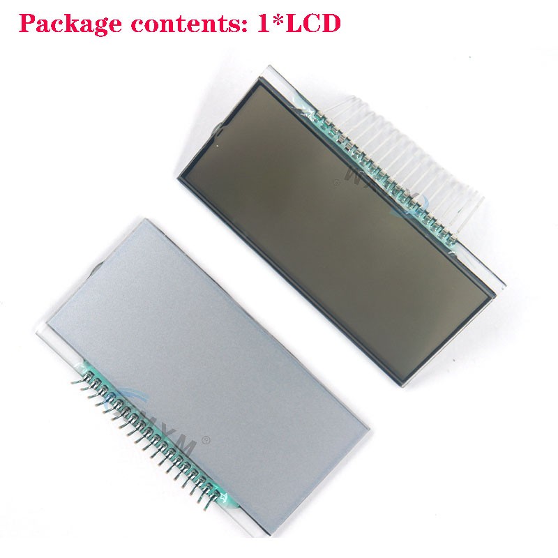 For HITACHI Excavators Monitor Panel ZX270-6/ZX330-6/ZX360-6/ZX60-6/ZX70-6 LCD