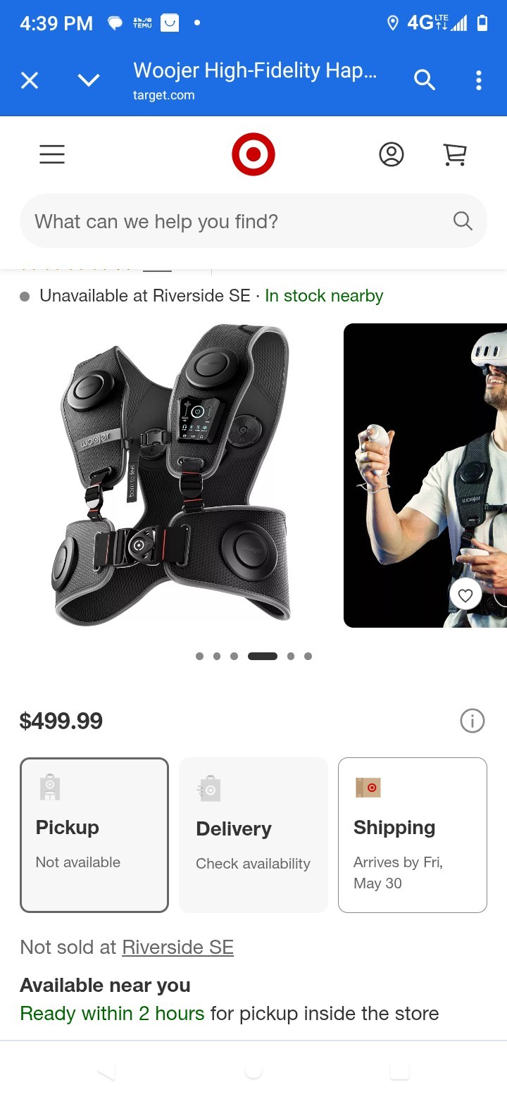 Huge Bundle ( Virtual Reality Equipment And Tattoo Equipment. Limited Time Only