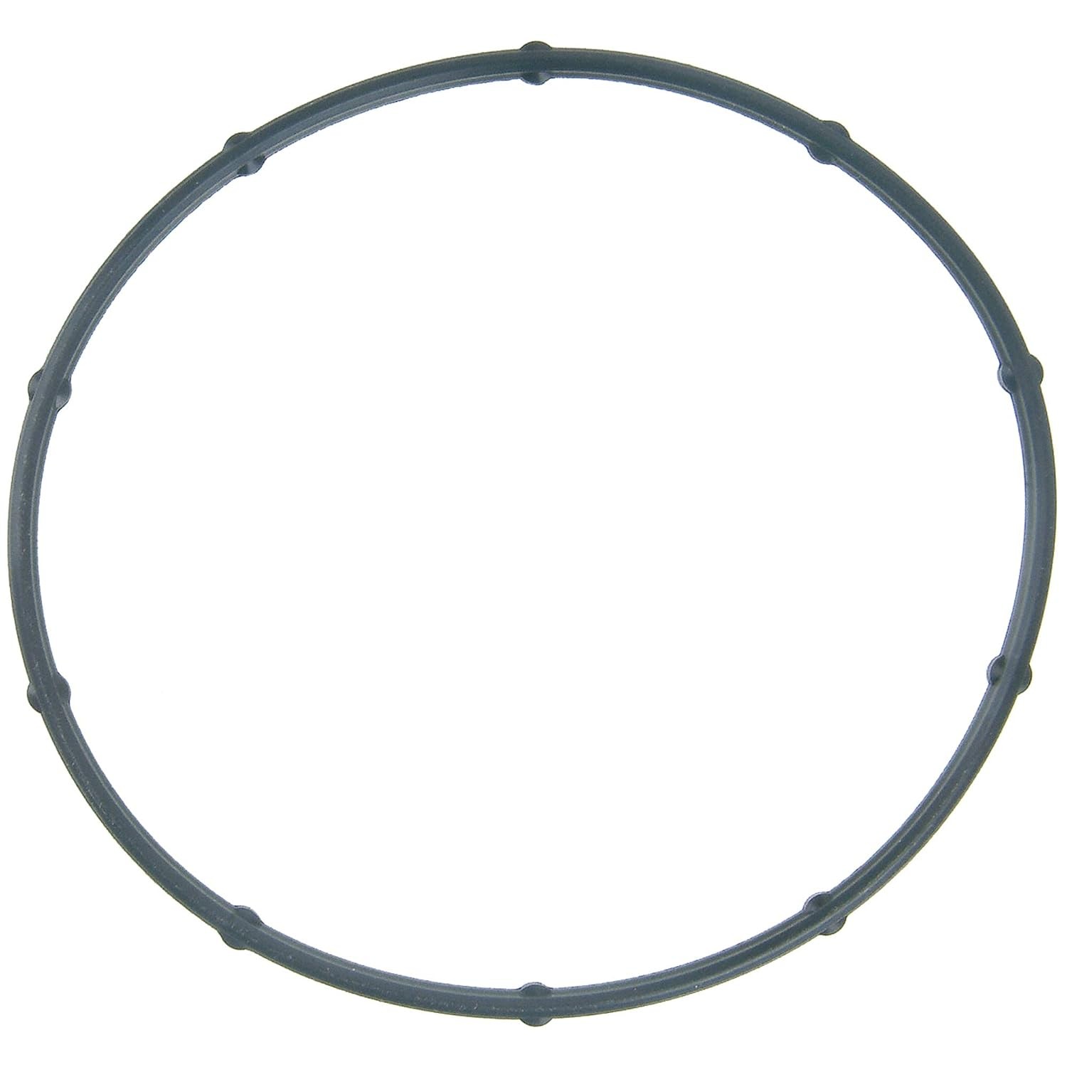 FEL-PRO 61469 Fuel Injection Throttle Body Mounting Gasket for Chevrolet Silvera