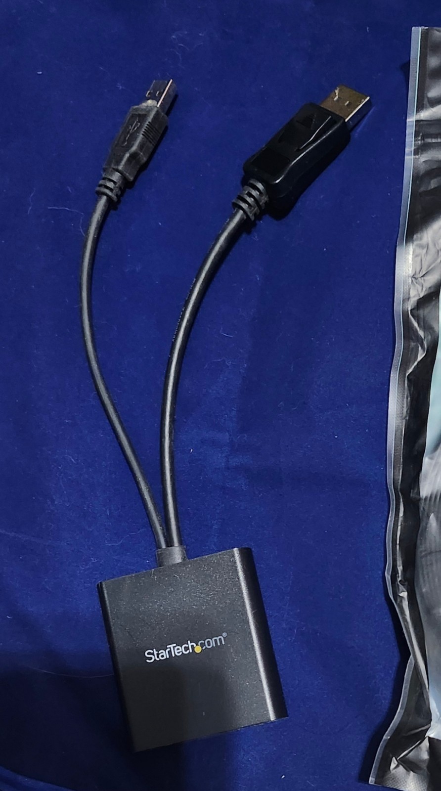 Cable Lot Used