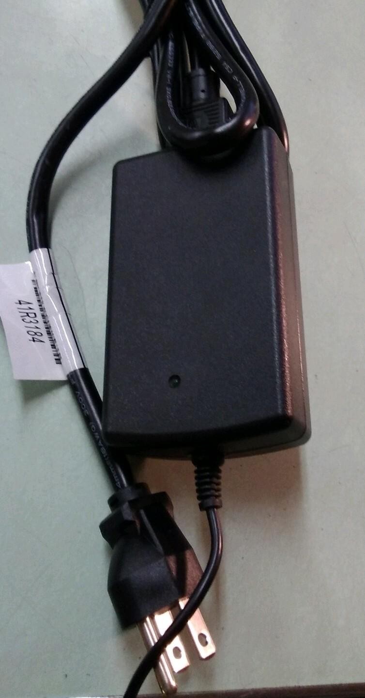 Li Shin LSE9901B1250 12V 4.16A AC Power Adapter