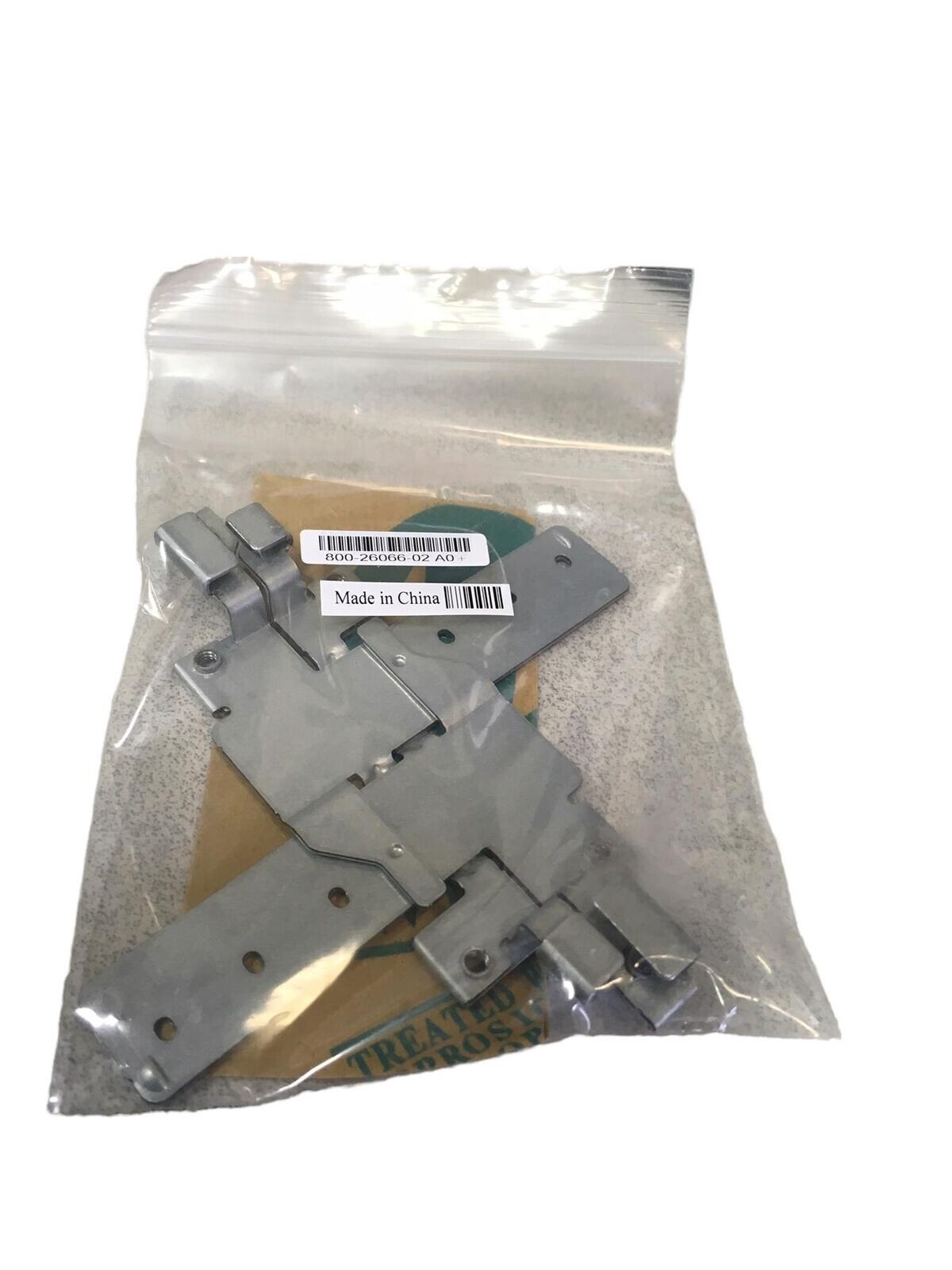 3 x NEW CISCO MOUNTING BRACKET, 800-26066-02 A0+