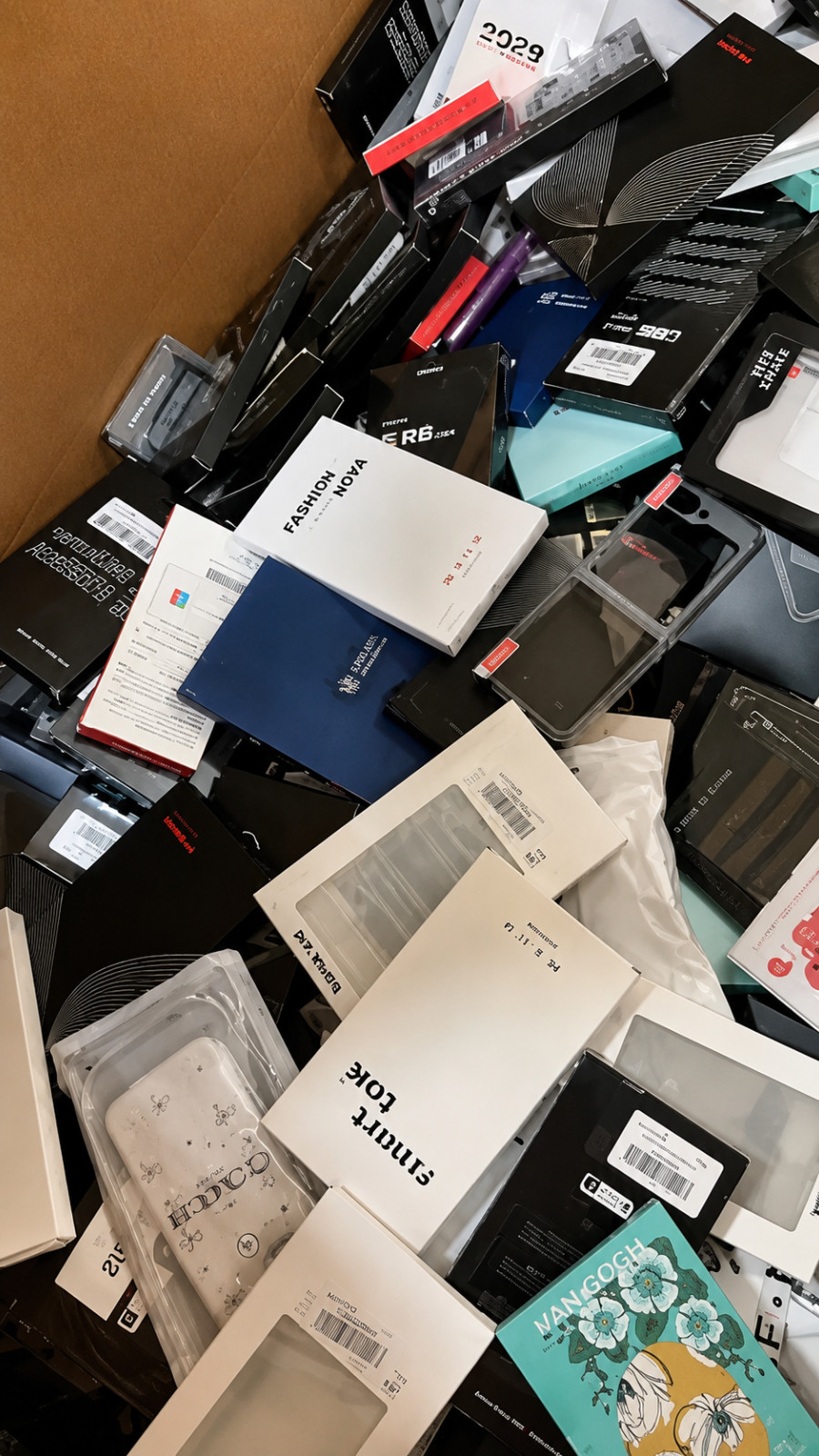 Amazon Choice Discovery Vault Hidden Warehouse Deals Premium Value Finds