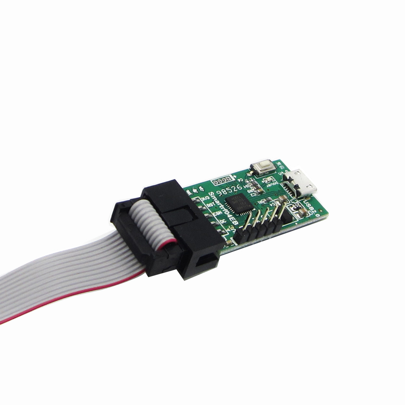 Support CC2530 CC2430 CC2531 CC2540 Zigbee Emulator Debugger Programmer