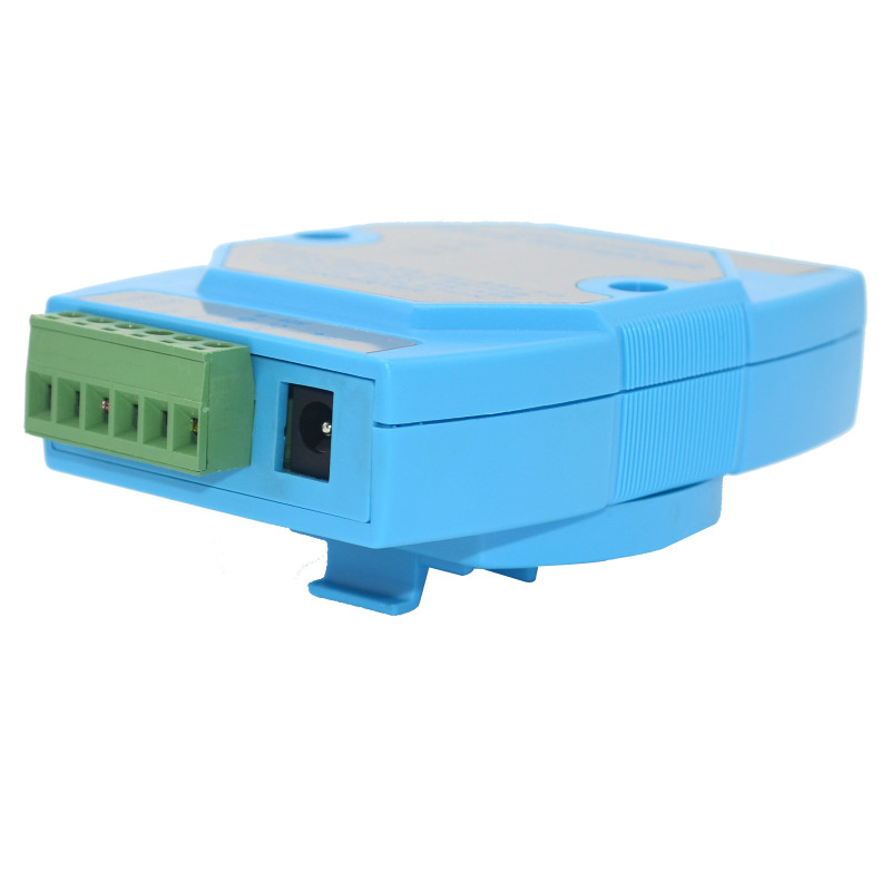 232 to 485/422 optical isolation converter lightning protection two-way