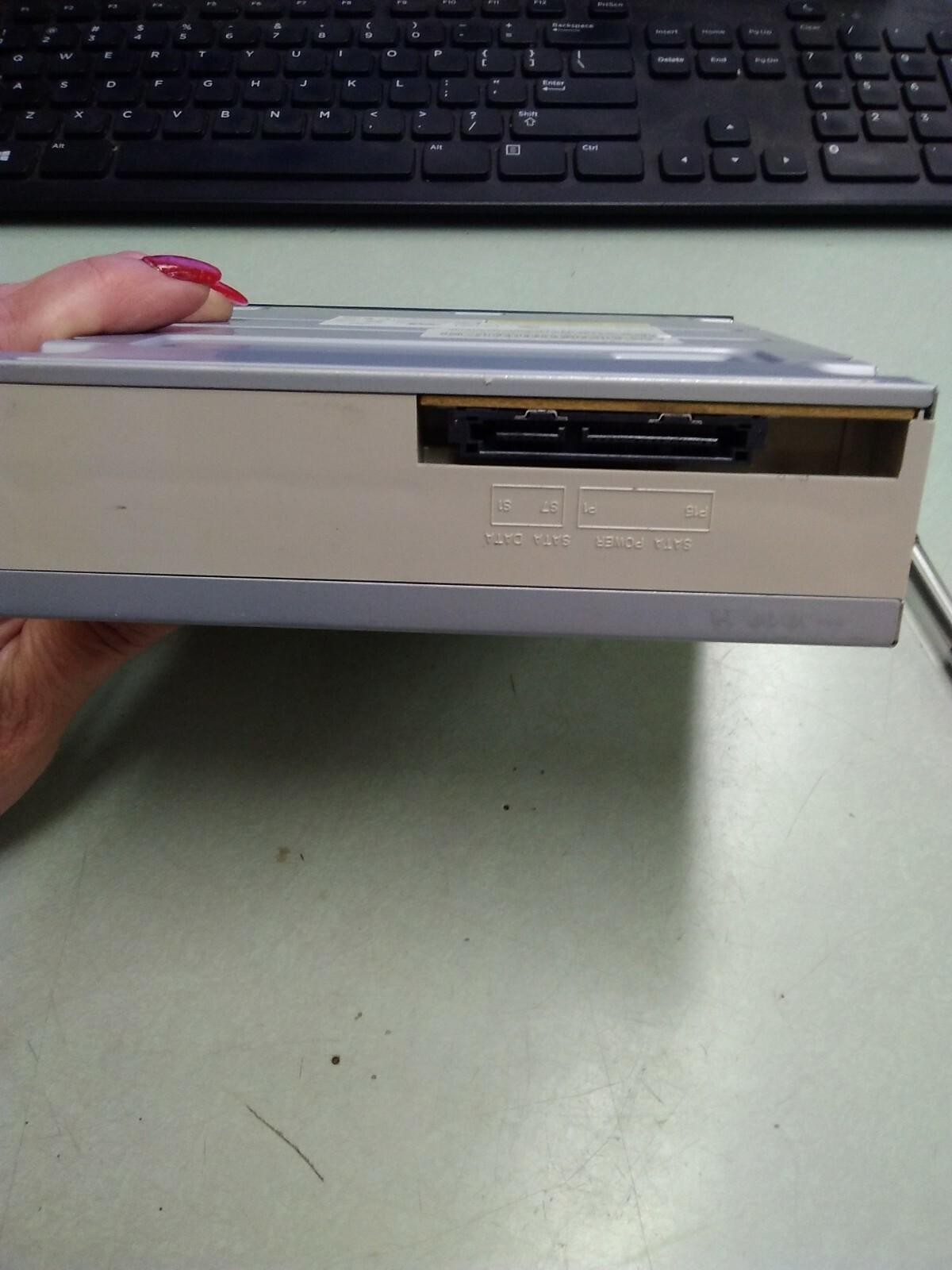 Philips Lite-On DVD+-RW DH-16AAS13B Optical Drive – DH-16AAS