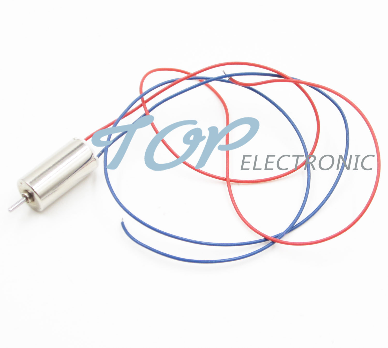 5PCS DC Hobby Motor Gear motor Toy Motor DC Hollow Motor High Speed Type 612
