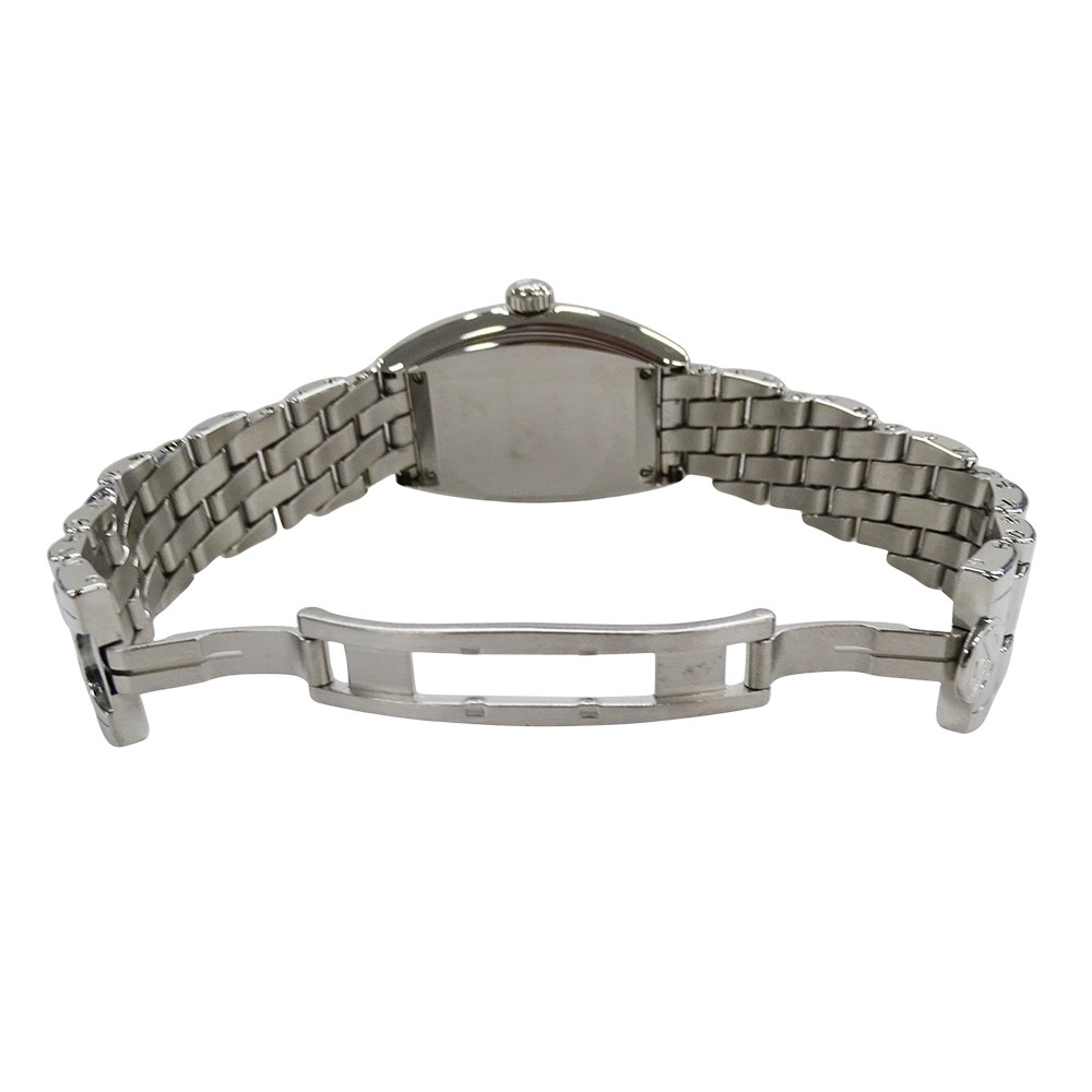 FRANCK MULLER Watch Conquistador 8005LQZ Women’s Quartz Stainless Steel Silver