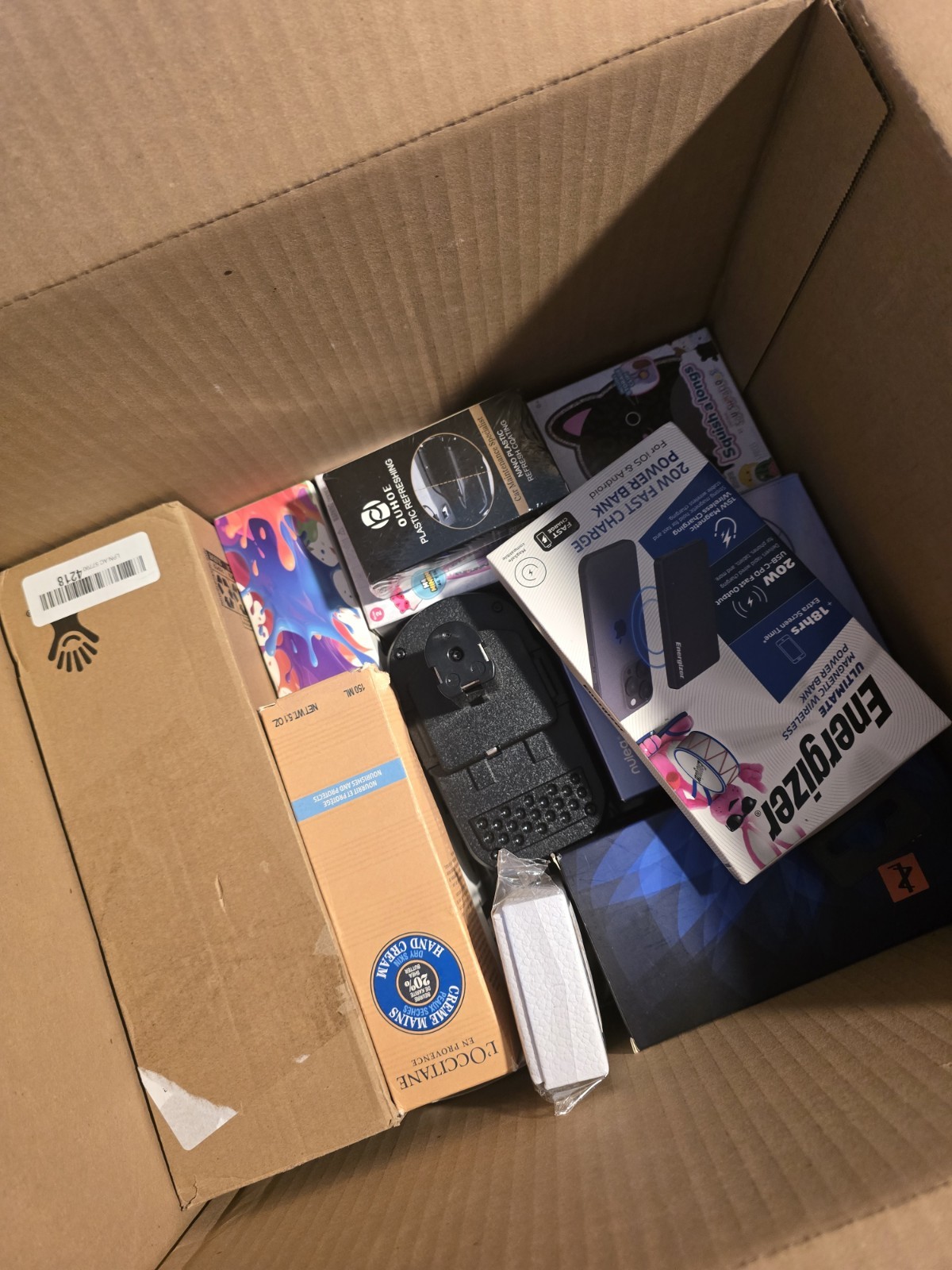 H4- Electronics & Misc. LOT Bundle fot Sale! [Stock #5] ***