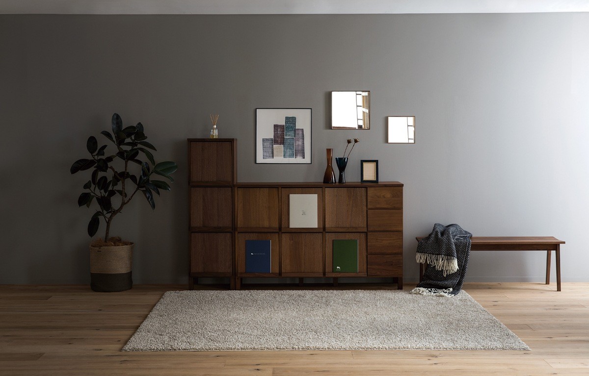 Discontinued 30% Off Box Mirror 2525