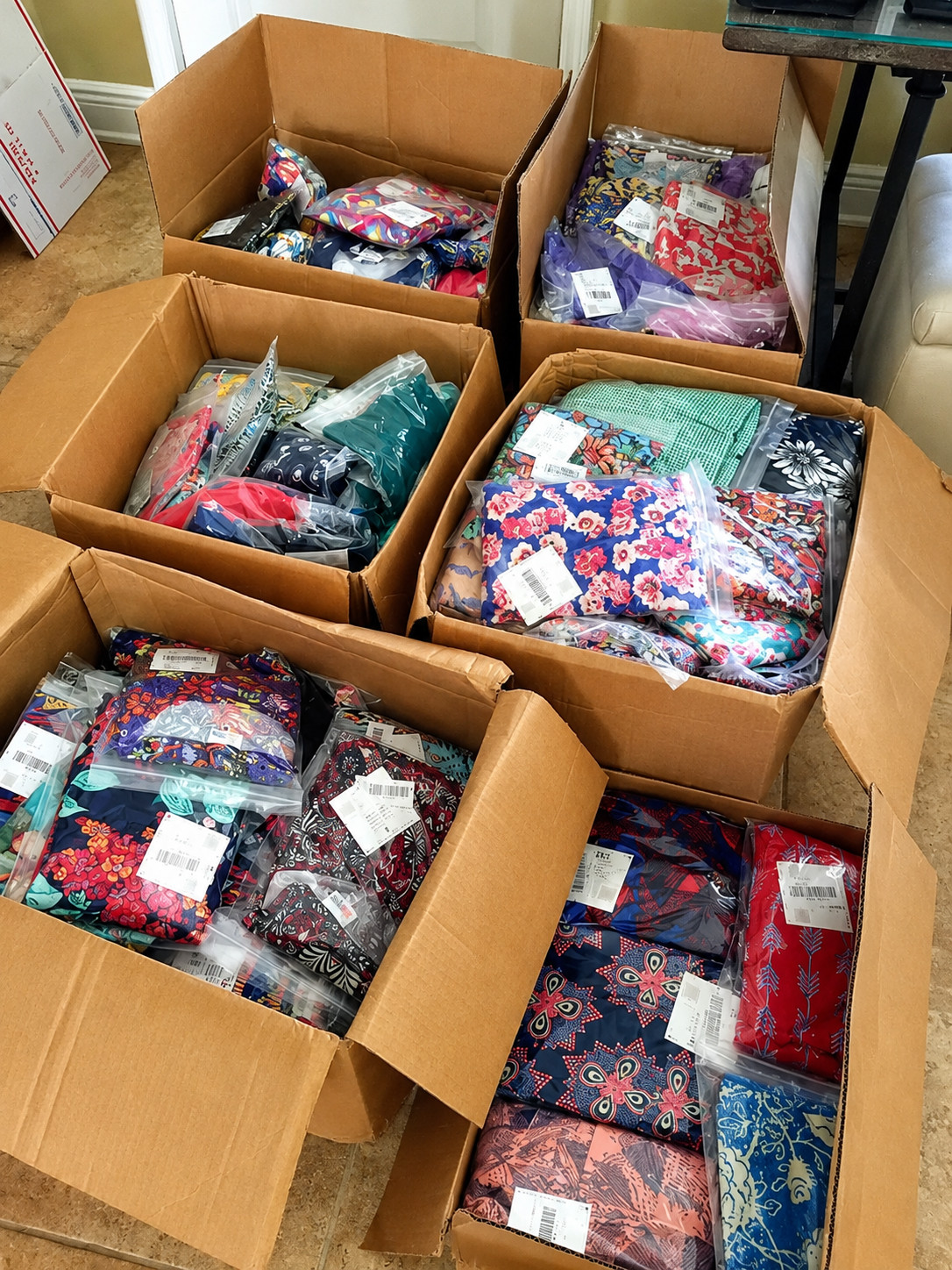 Amazon Target Surprise Box Brand New Mixed Merchandise