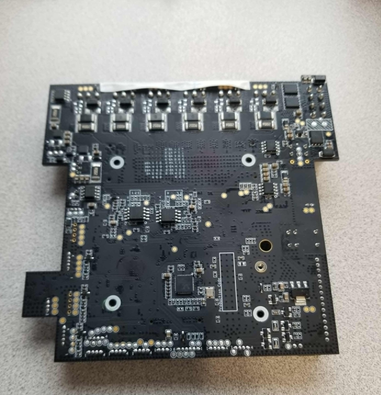 QYSEA V – EVO motherboard 2.0 – works – Used